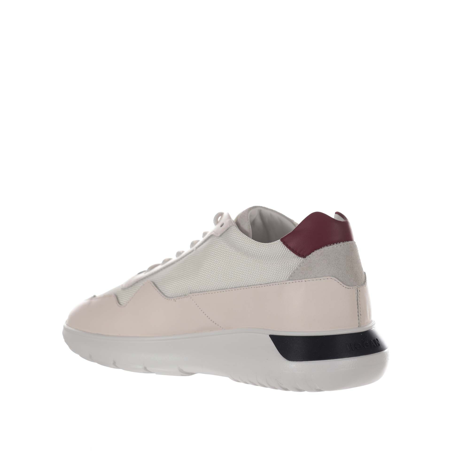 Hogan sneaker interactive³ in pelle da uomo