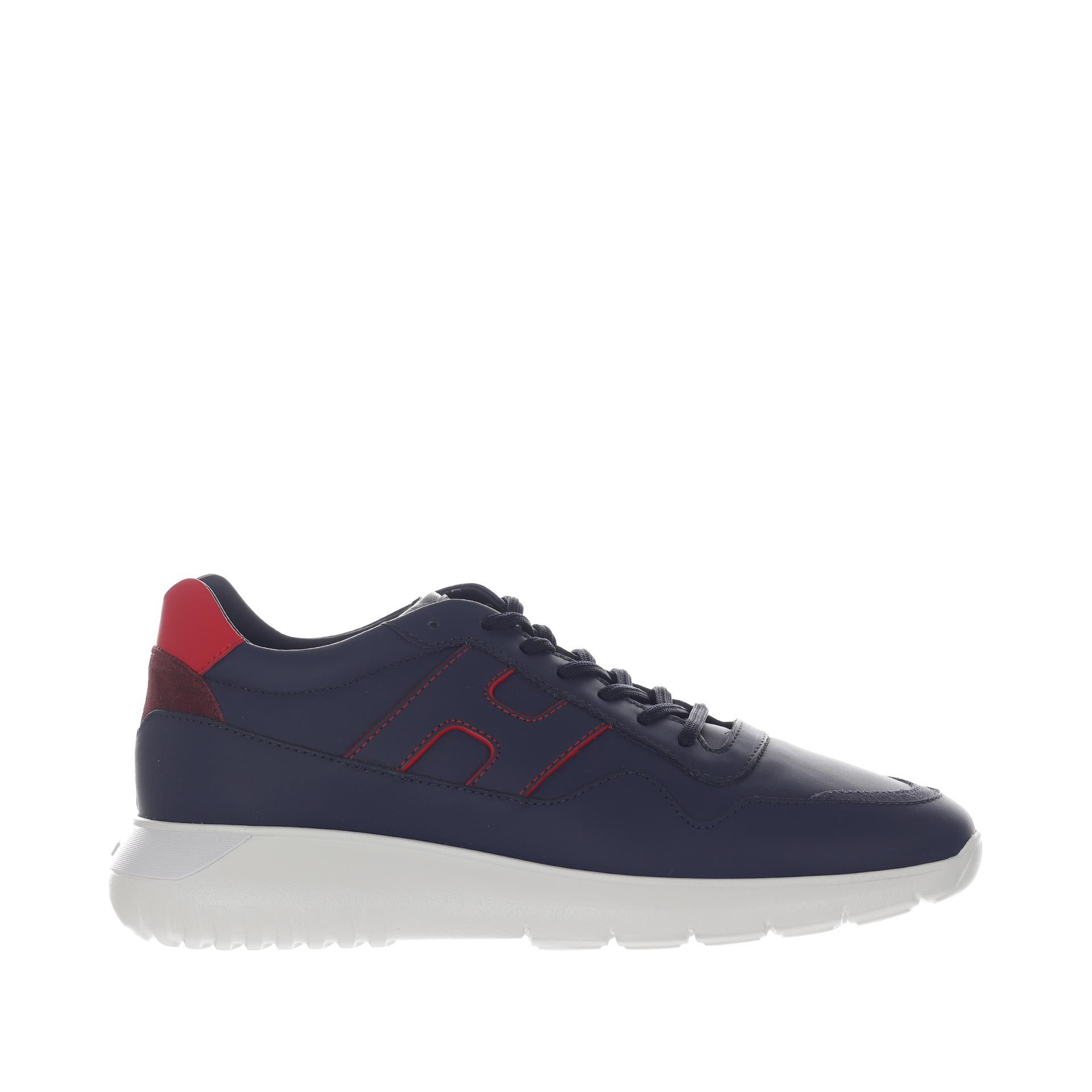 Hogan sneaker interactive³ in pelle da uomo