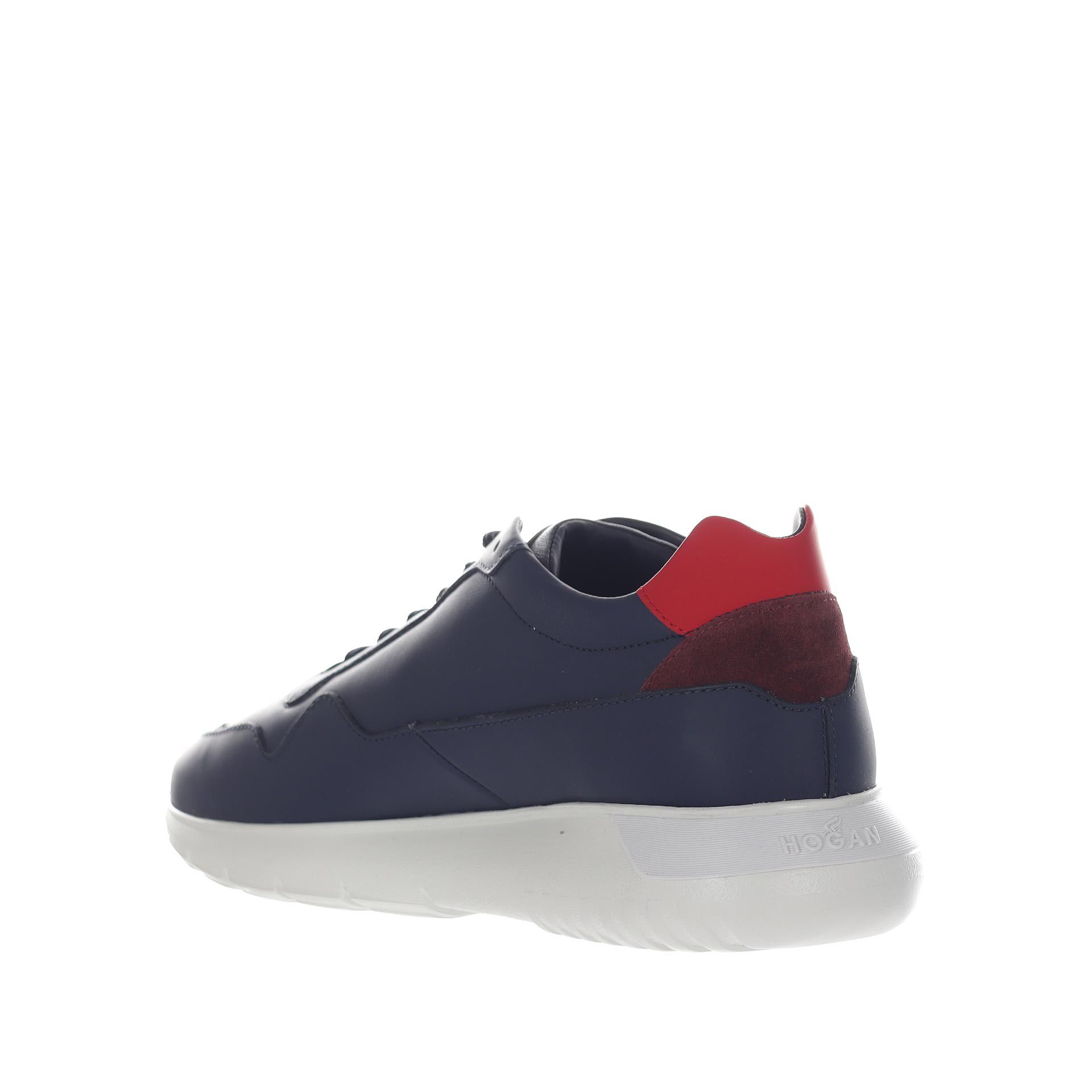 Hogan sneaker interactive³ in pelle da uomo