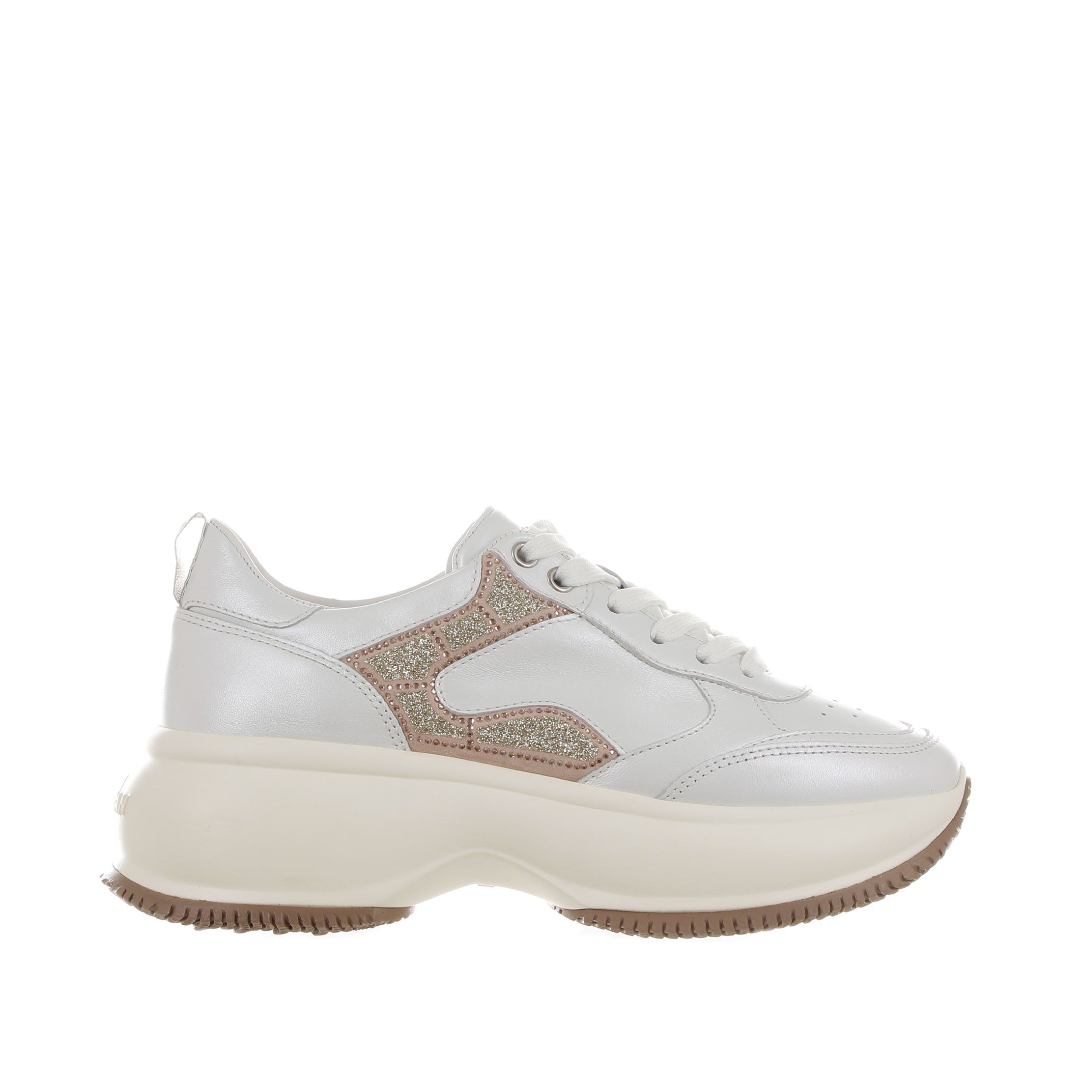 Hogan scarpe maxi online