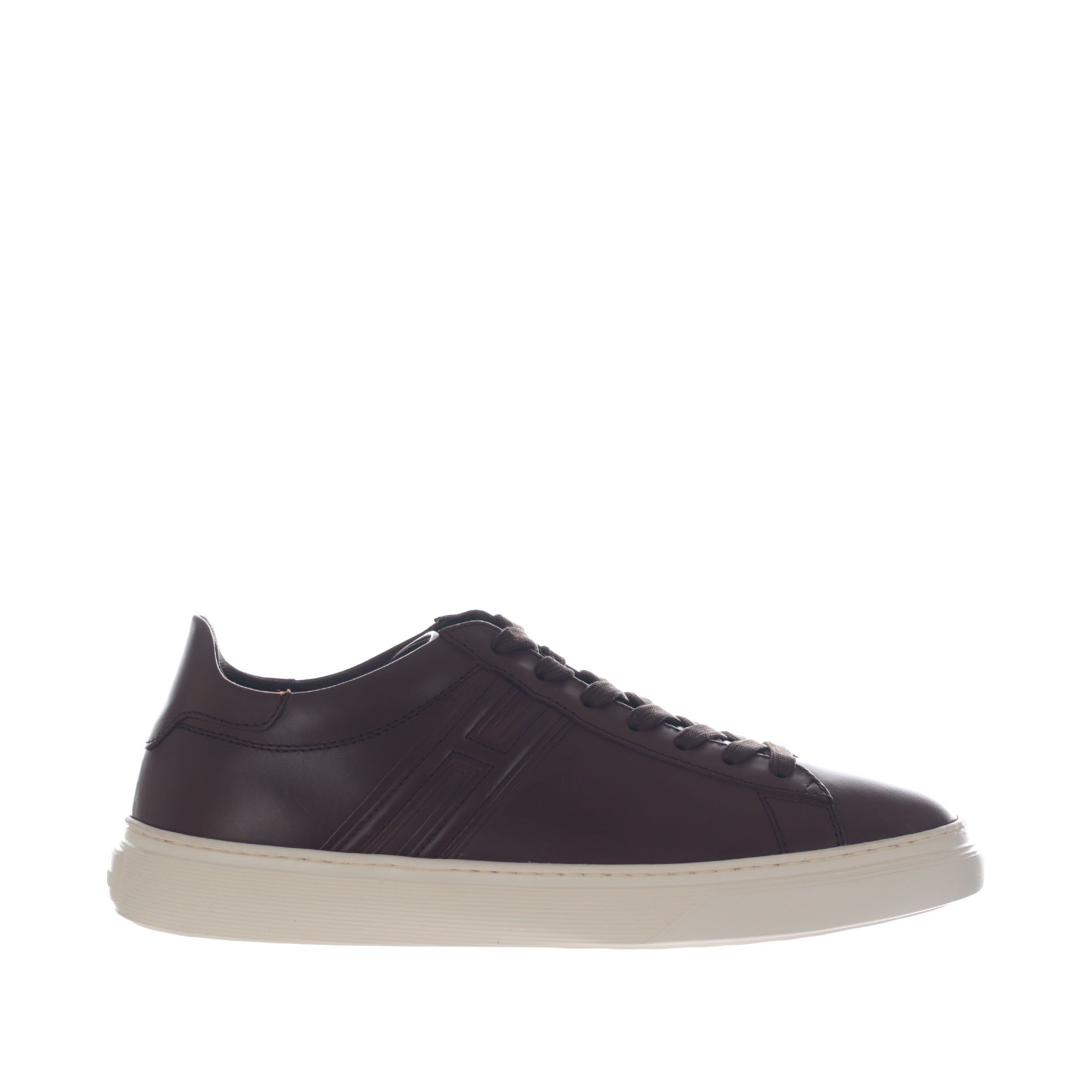 Hogan sneakers h365 in pelle da uomo