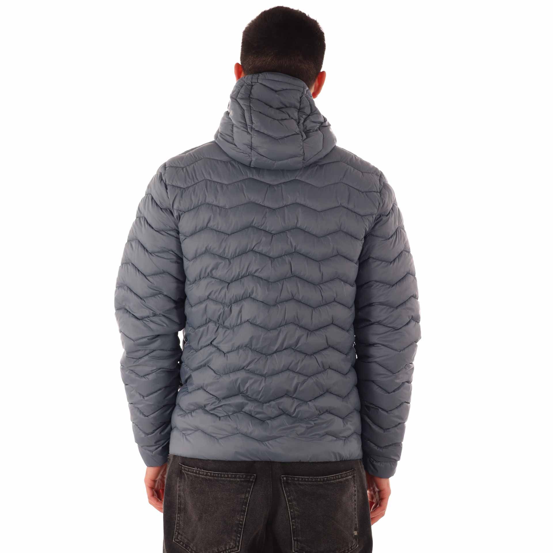 K-way giacca jack quilted warm
 da uomo