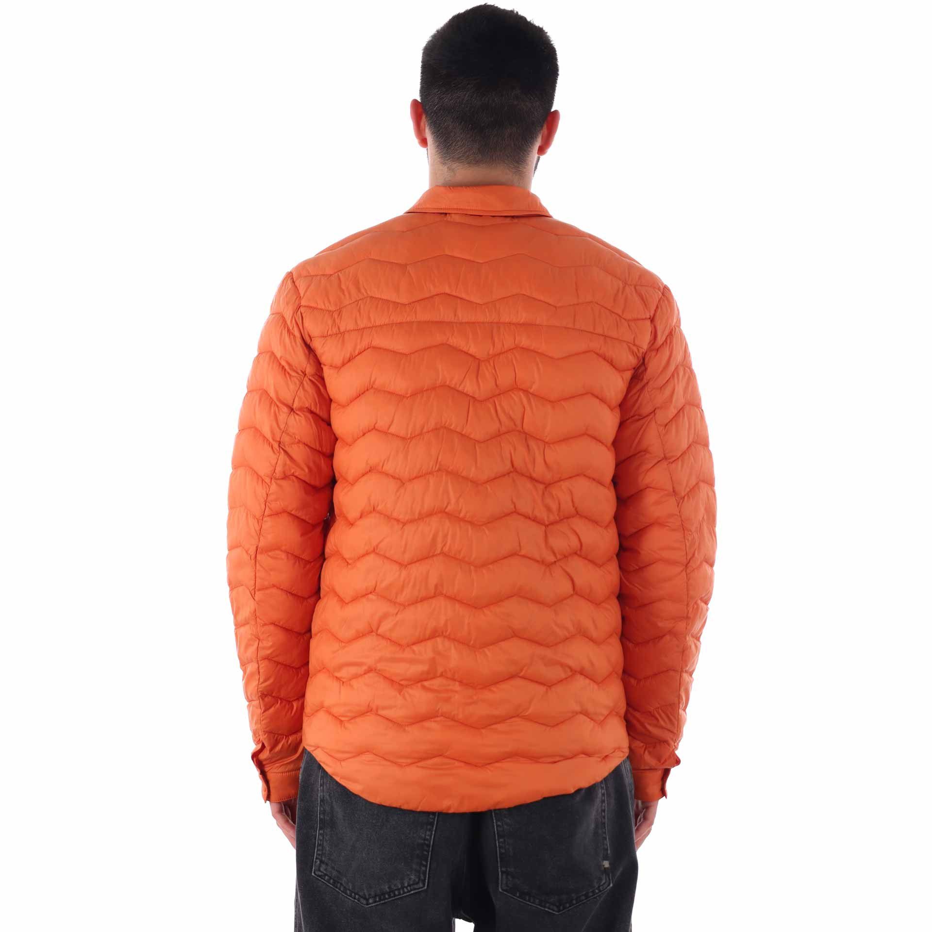 K-way giacca valeo eco warm
 da uomo
