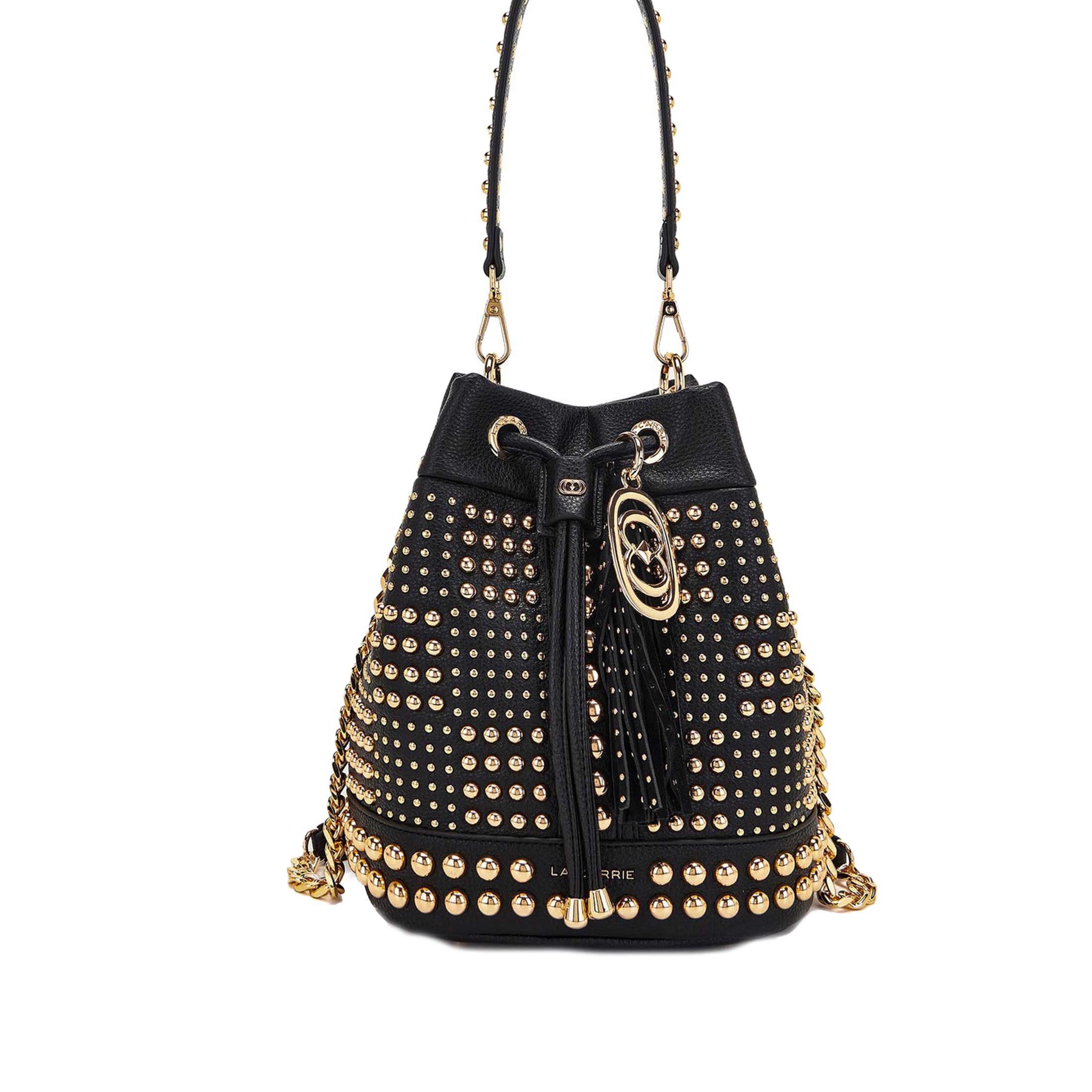 La carrie bucket planets in similpelle da donna