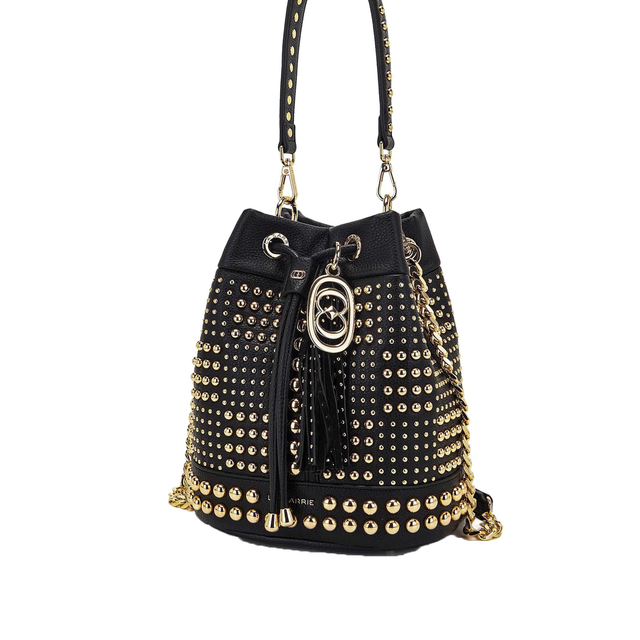 La carrie bucket planets in similpelle da donna