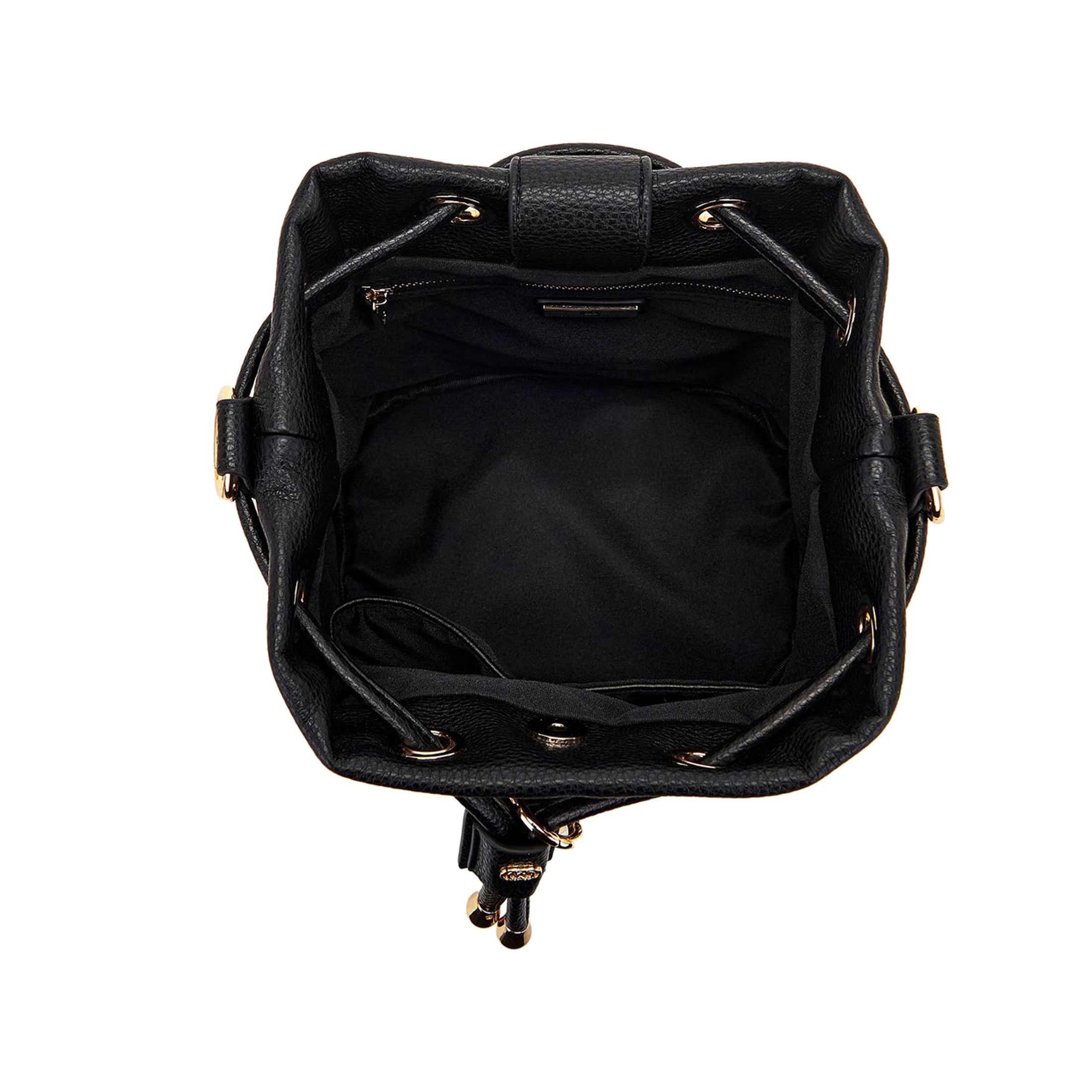 La carrie bucket planets in similpelle da donna