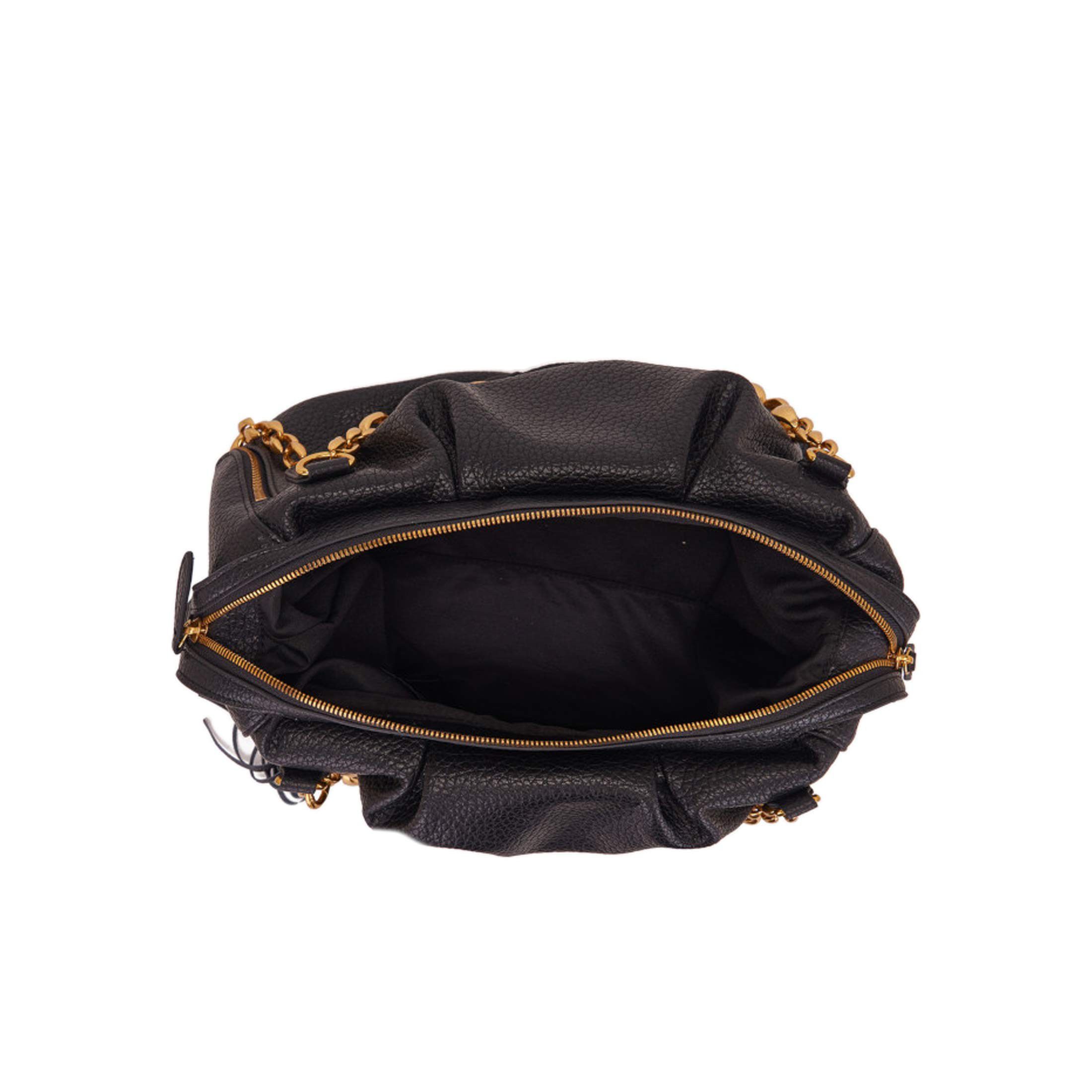 La carrie shopper navajo synt in similpelle da donna