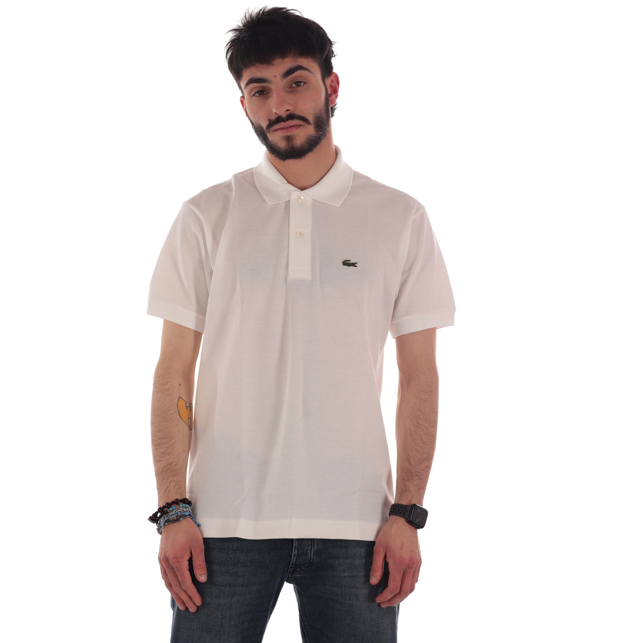 Lacoste polo originale l.12.12
 da uomo