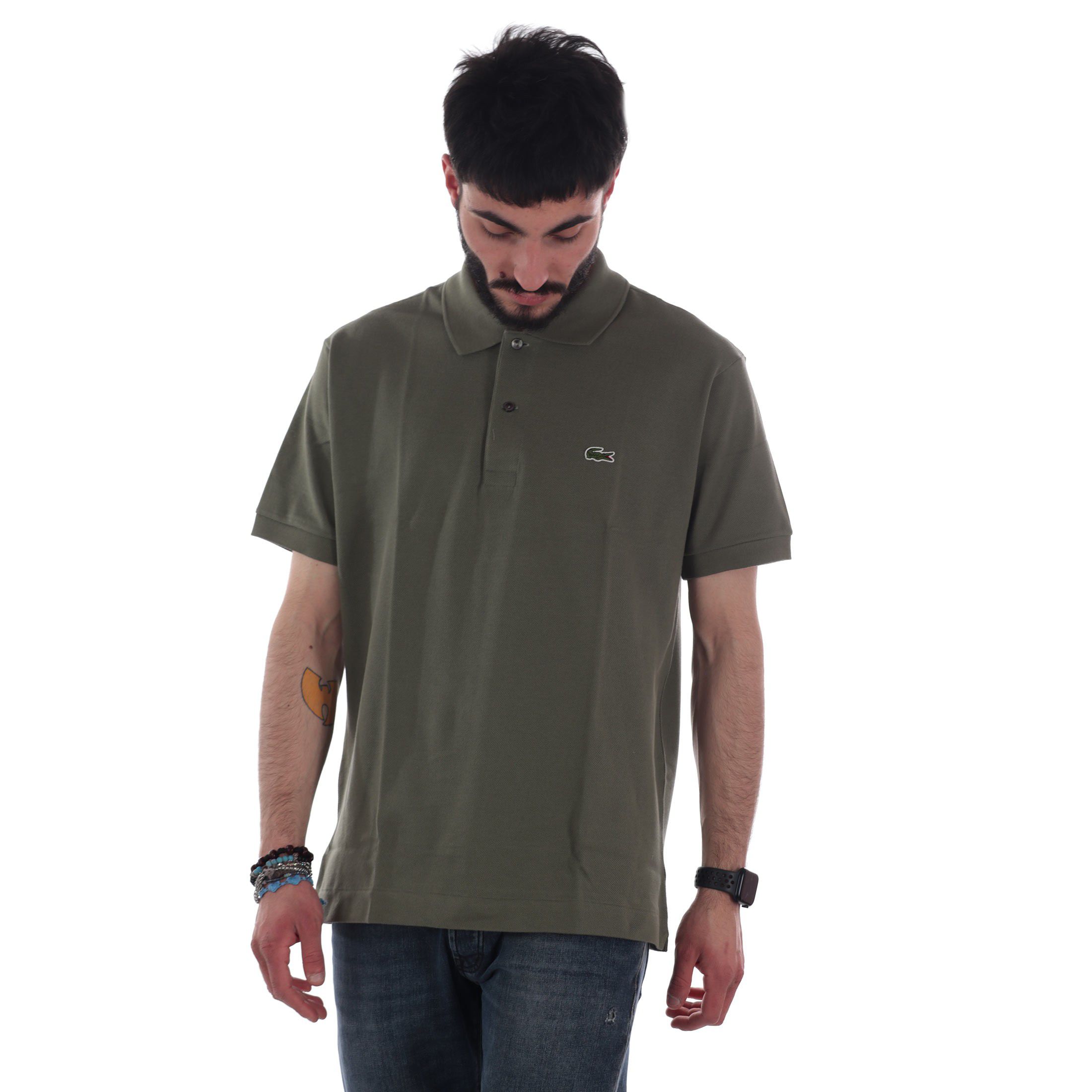 Lacoste polo originale l.12.12
 da uomo