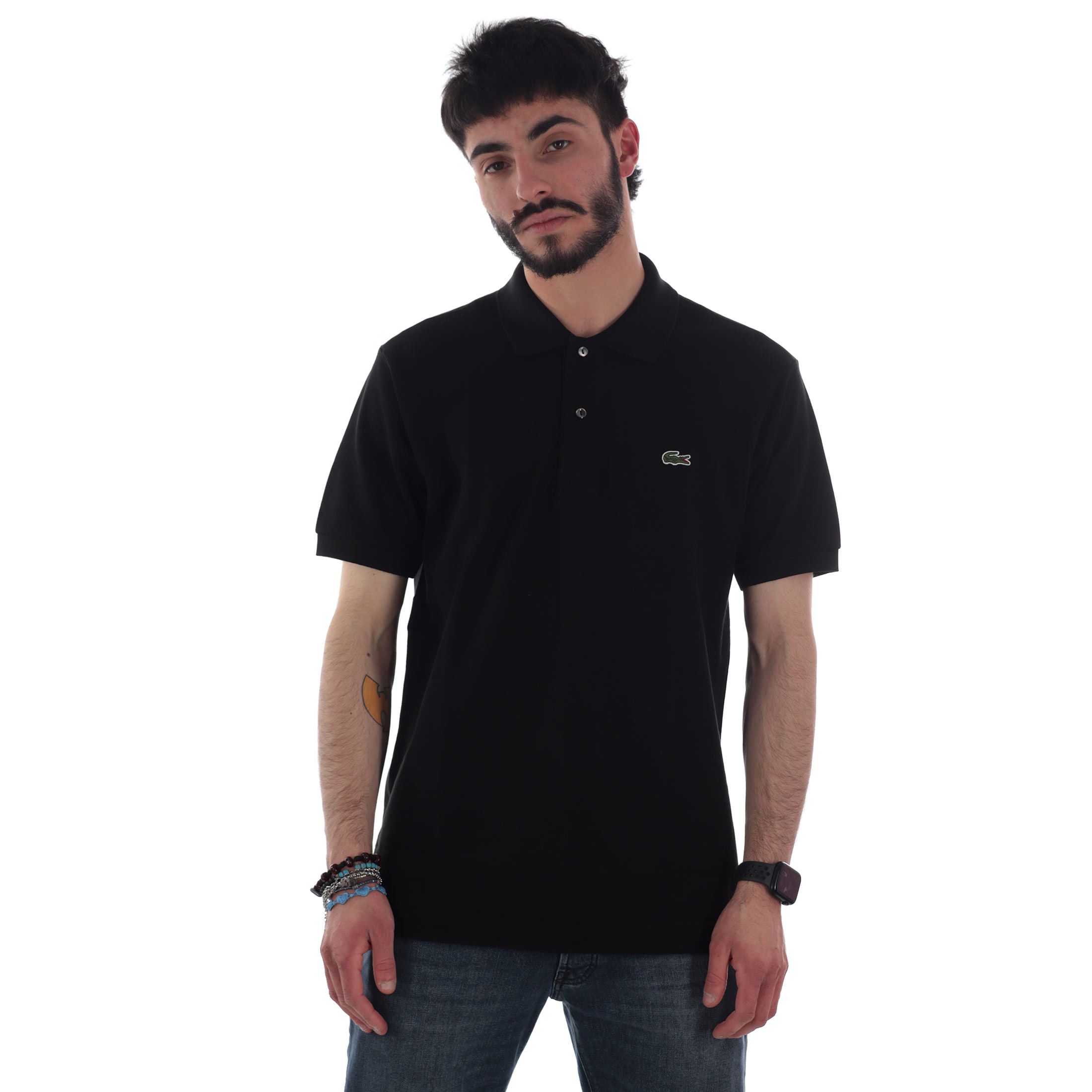 Lacoste polo originale l.12.12
 da uomo