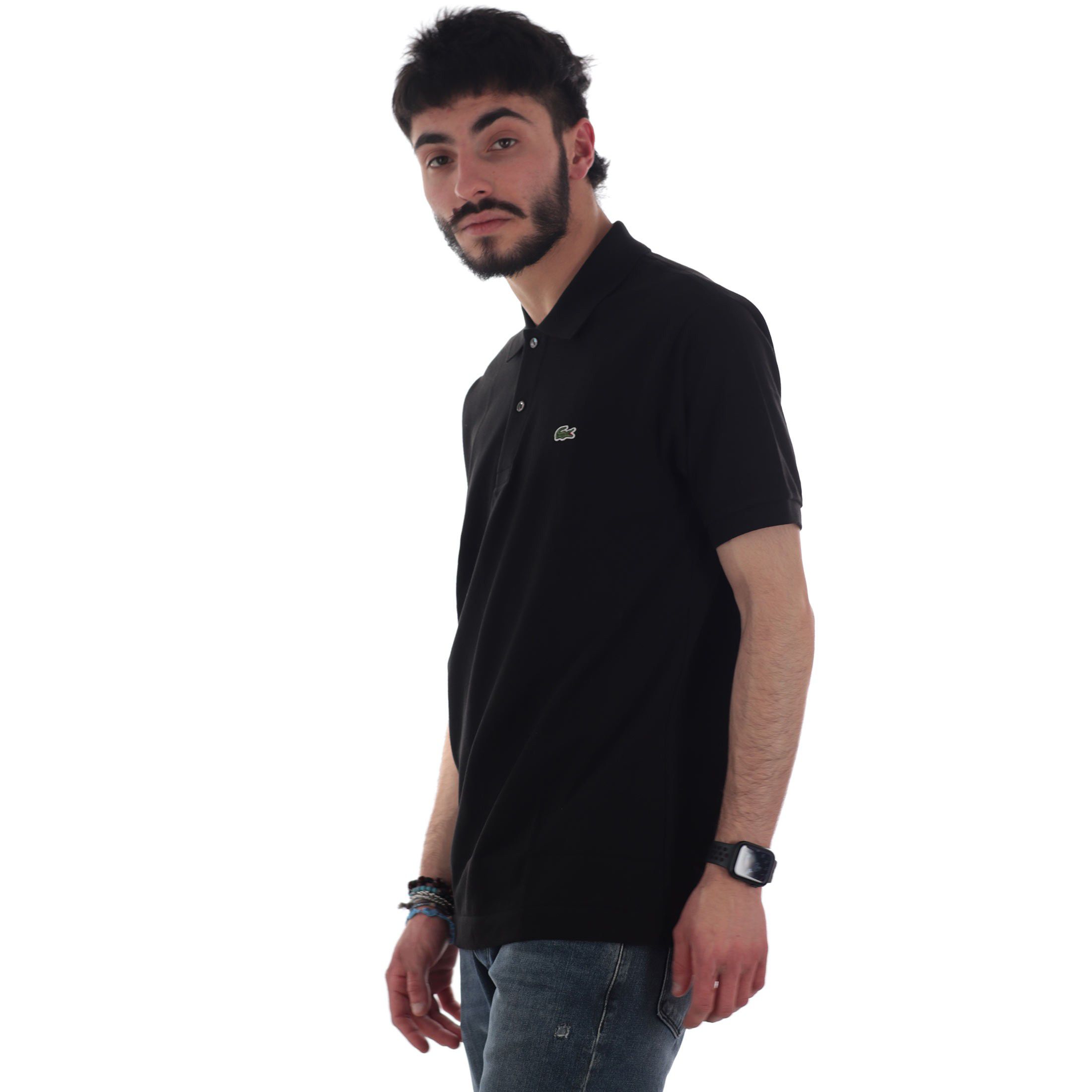 Lacoste polo originale l.12.12
 da uomo