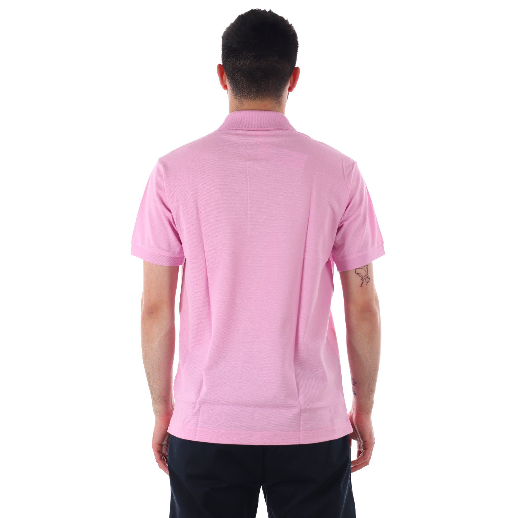 Lacoste polo originale l.12.12
 da uomo