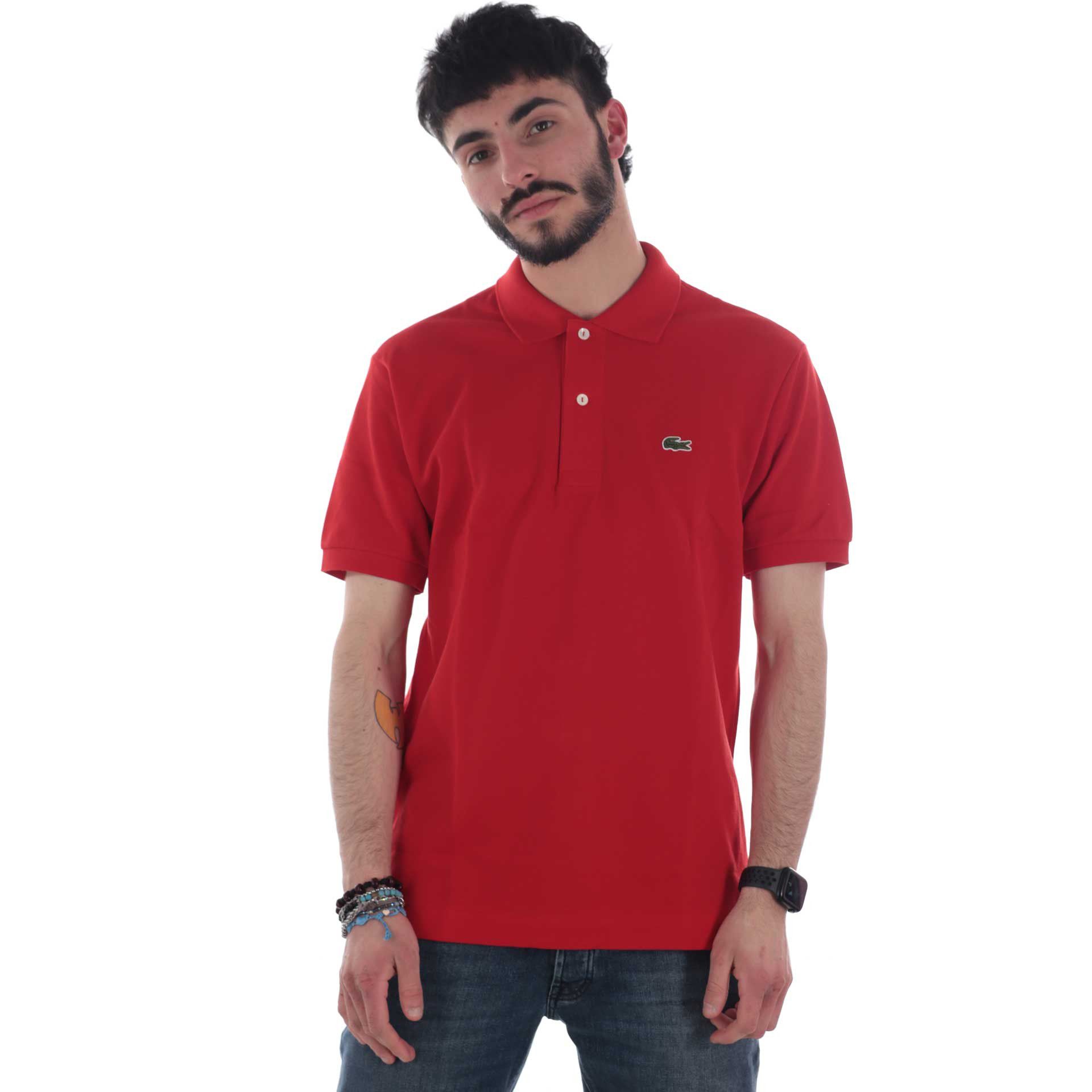 Lacoste polo originale l.12.12
 da uomo