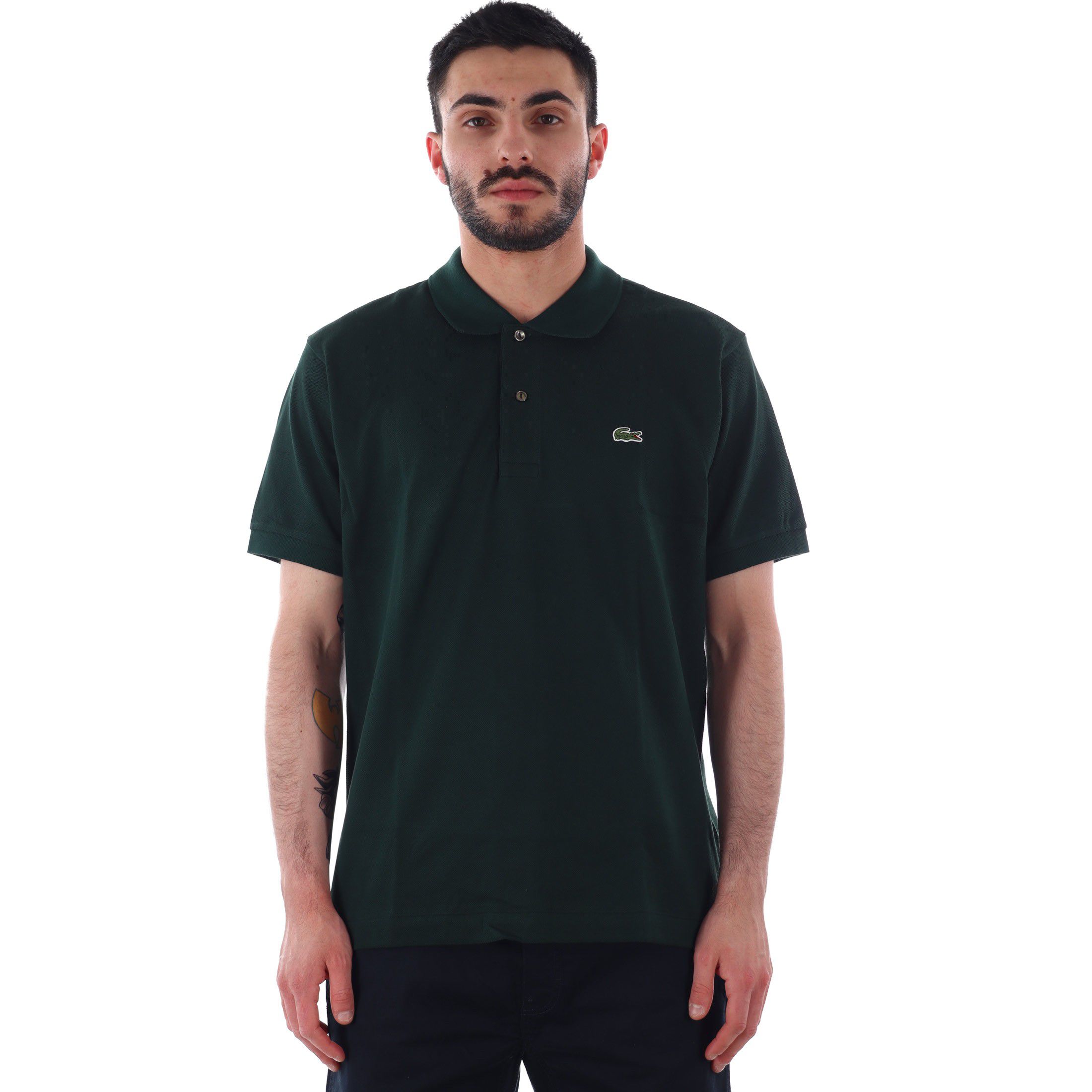 Lacoste polo originale l.12.12
 da uomo