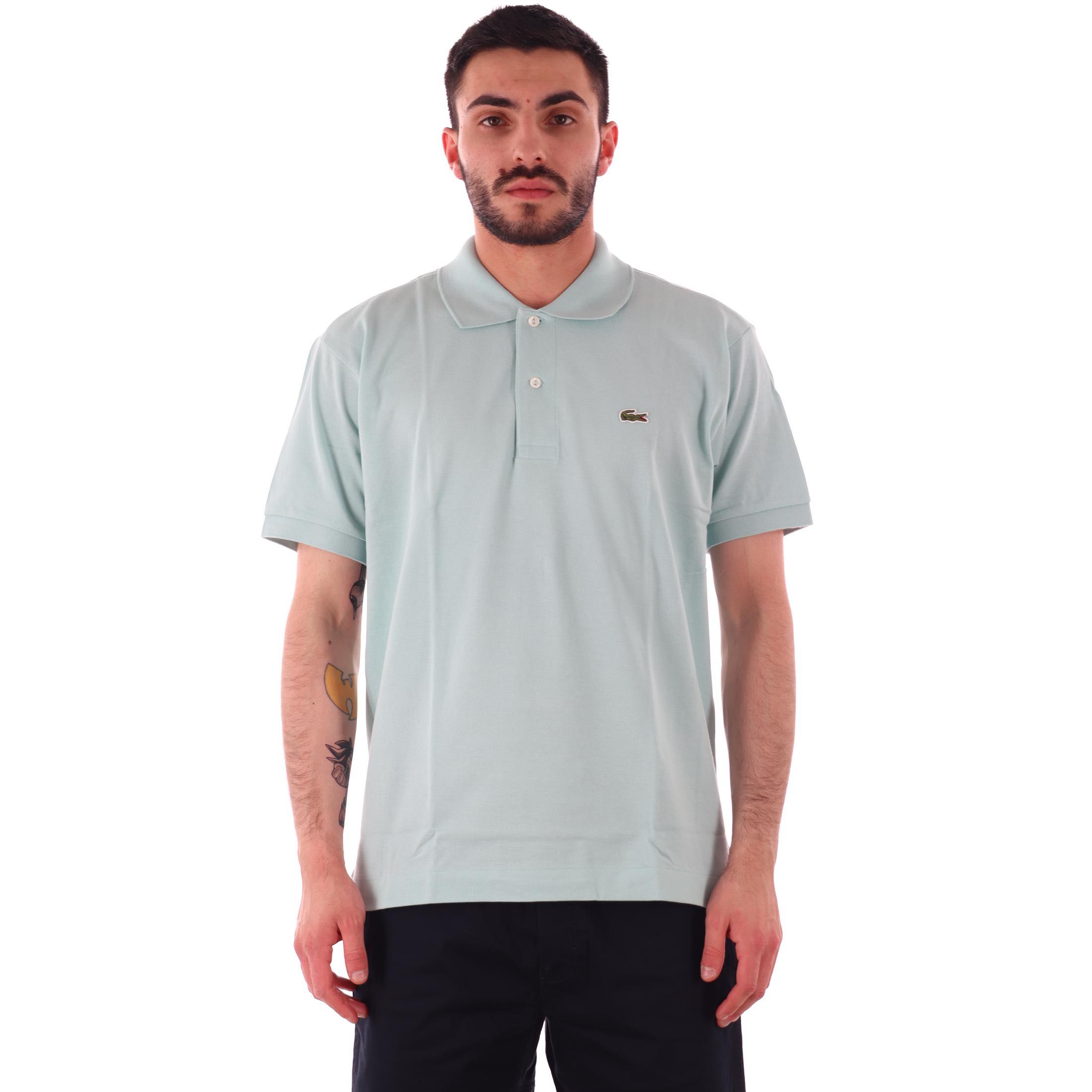 Lacoste polo originale l.12.12
 da uomo