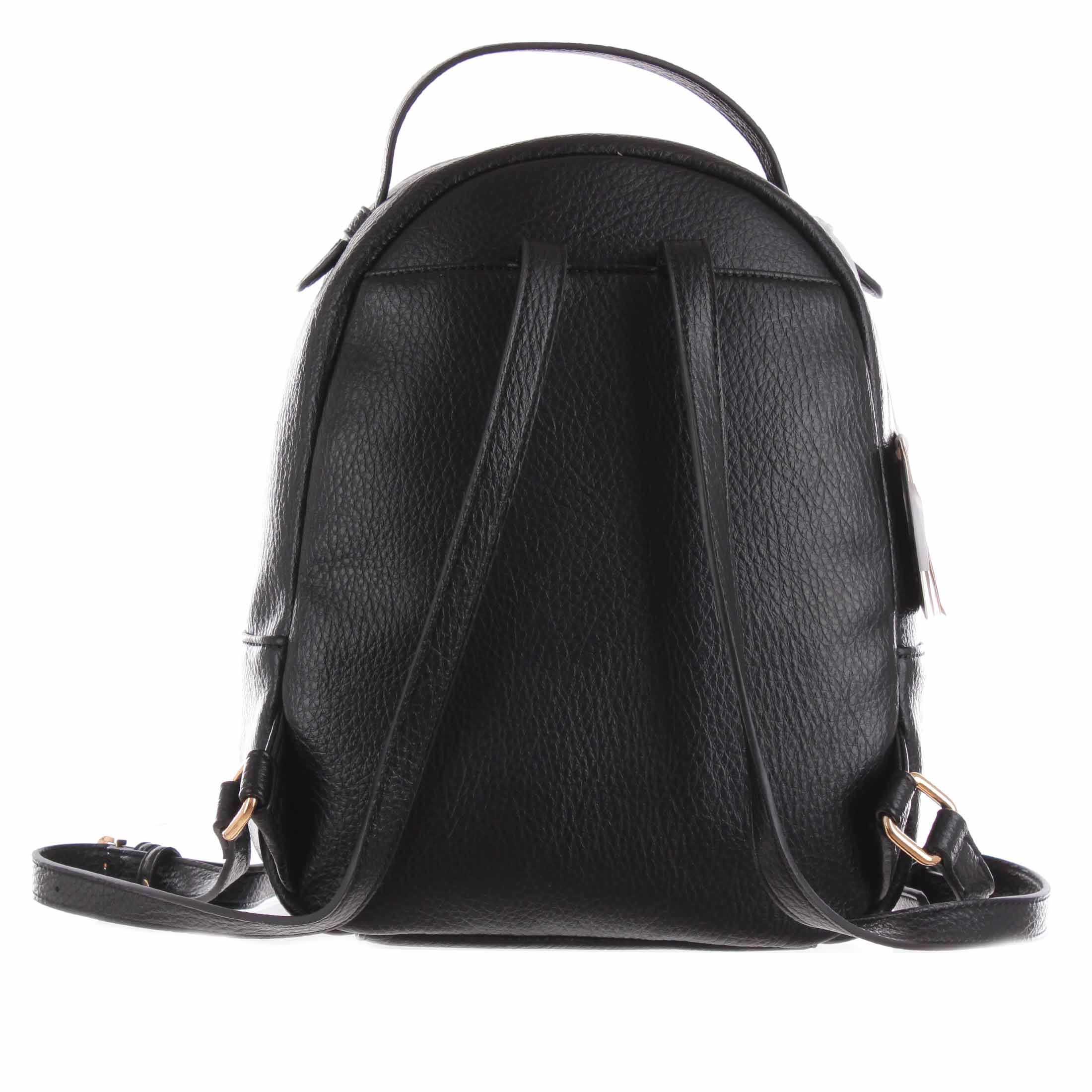 Liu jo backpack ecs medium in similpelle da donna