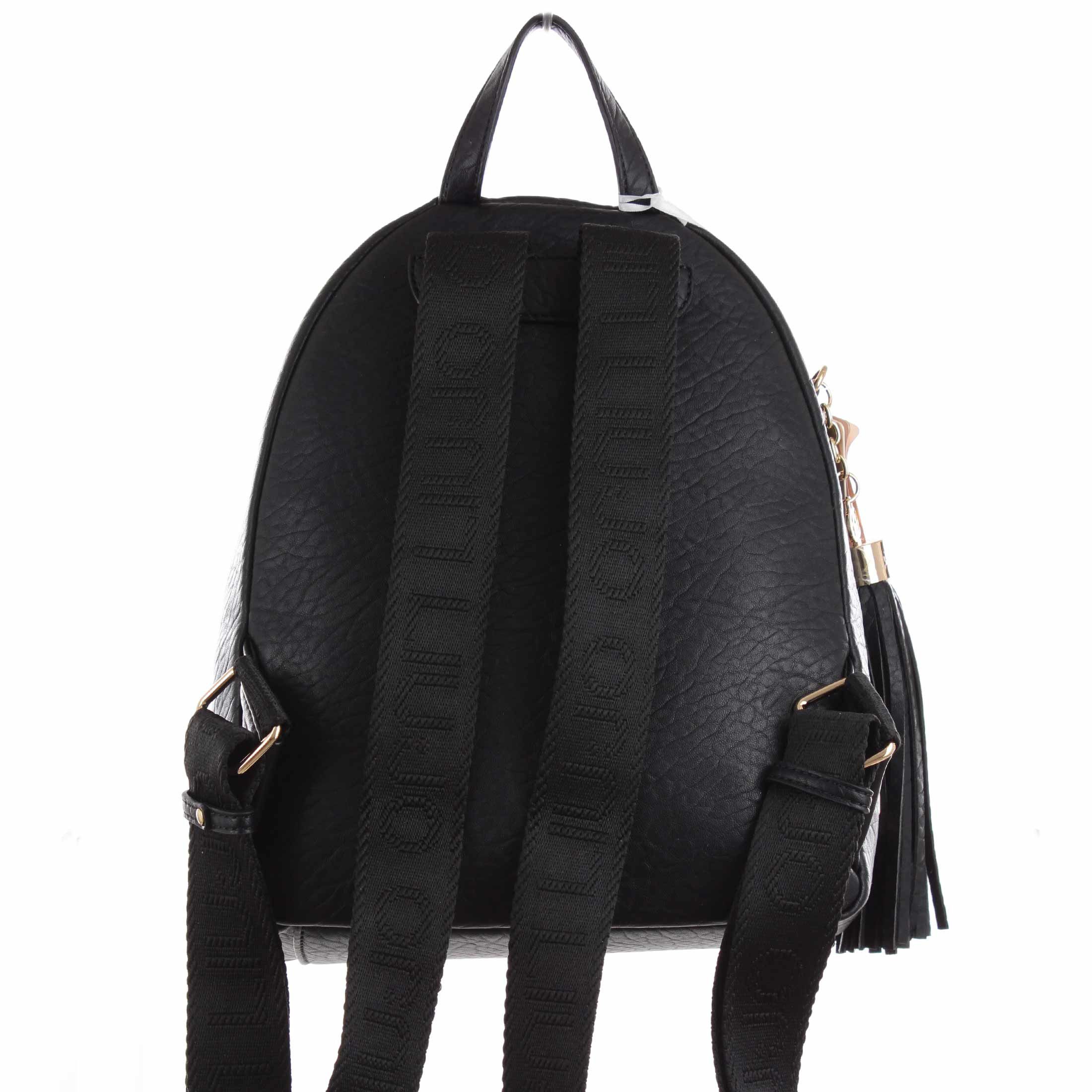 Liu jo backpack medium samiana in similpelle da donna