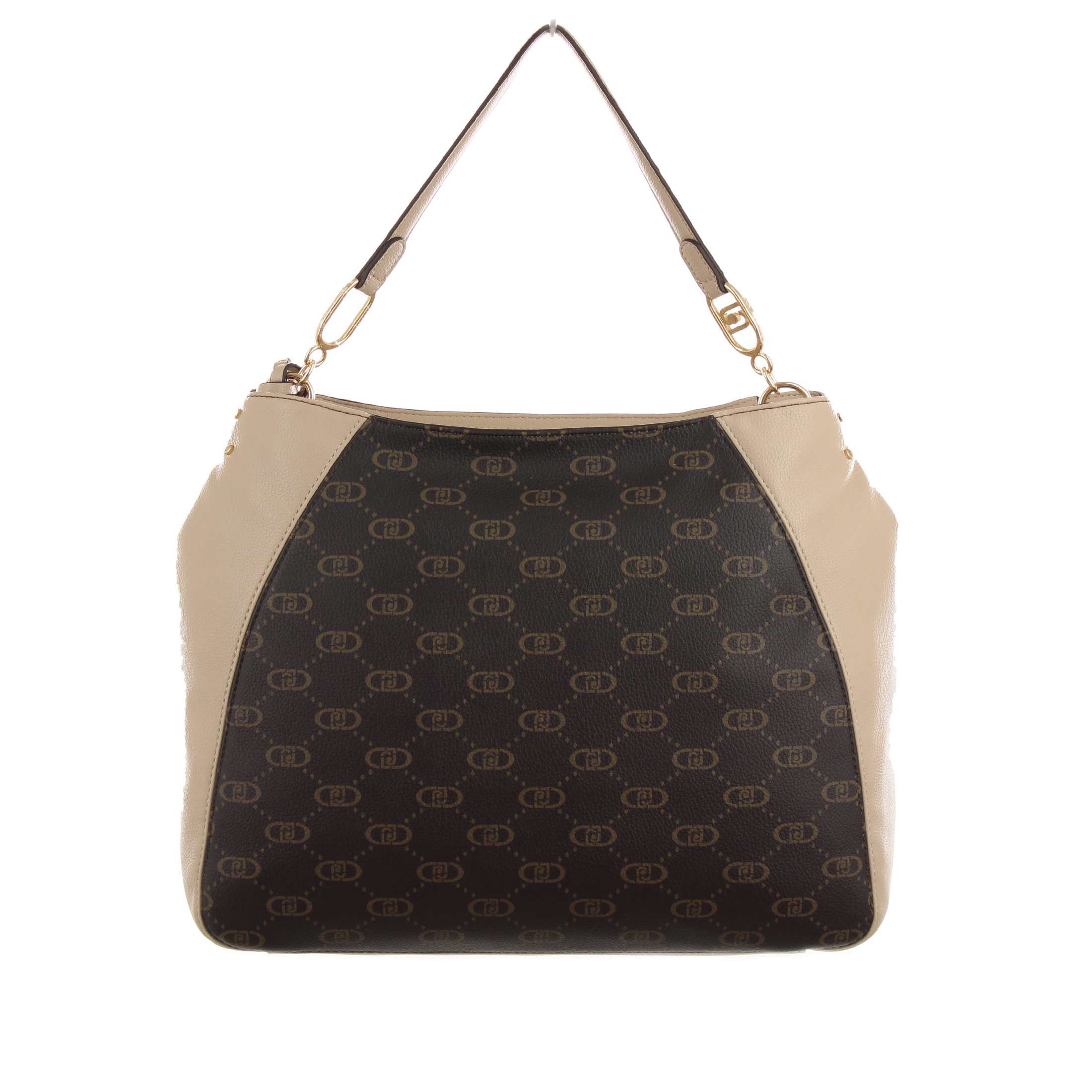 Liu jo borsa a mano m hobo da donna