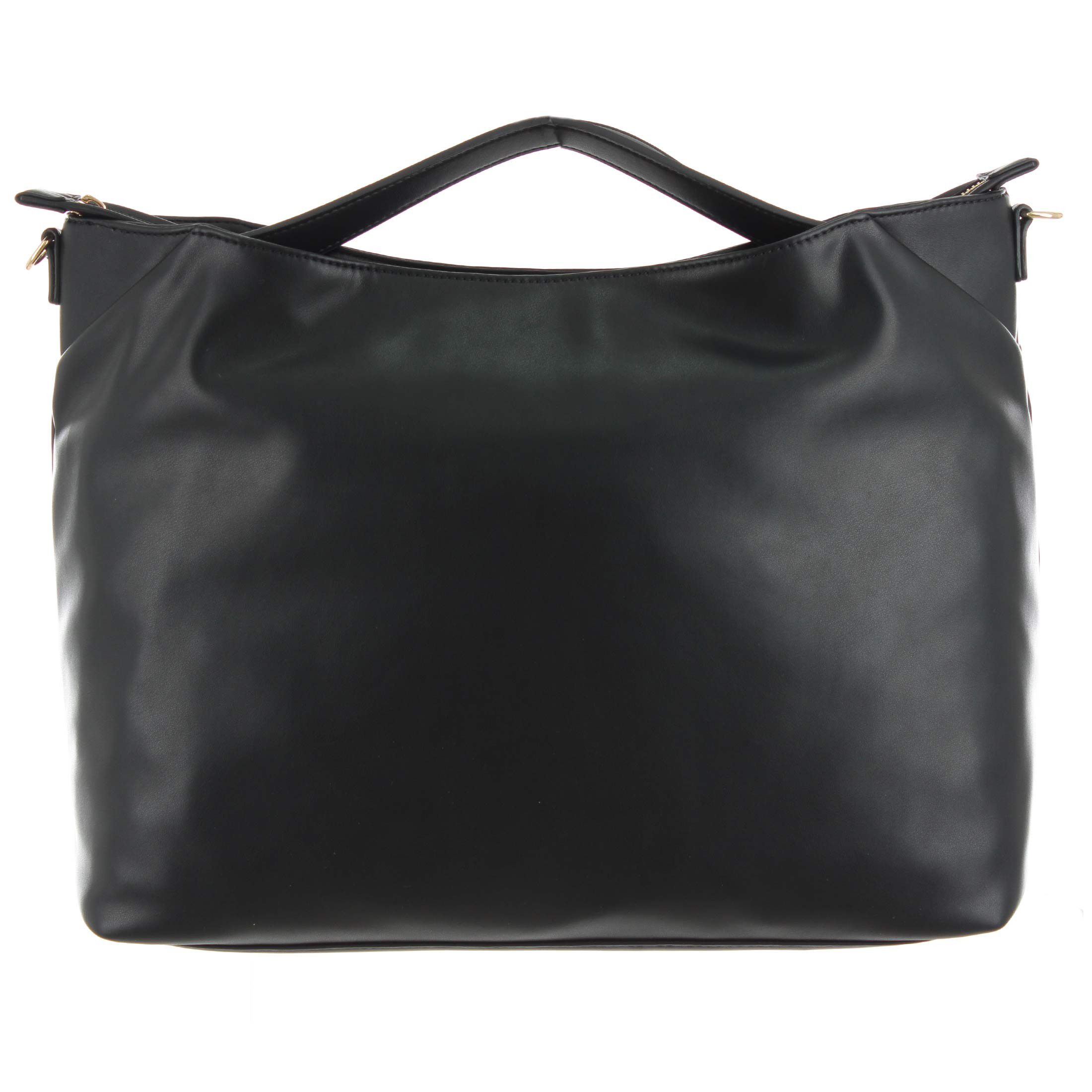 Liu jo borsa a spalla achala medium tote in similpelle da donna