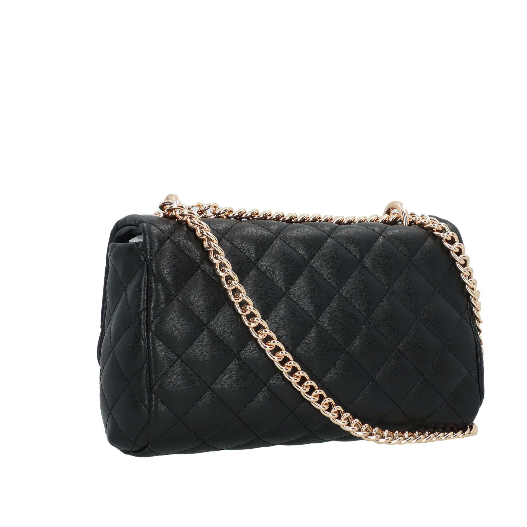 Liu jo borsa crossbody humita ecs small in similpelle da donna