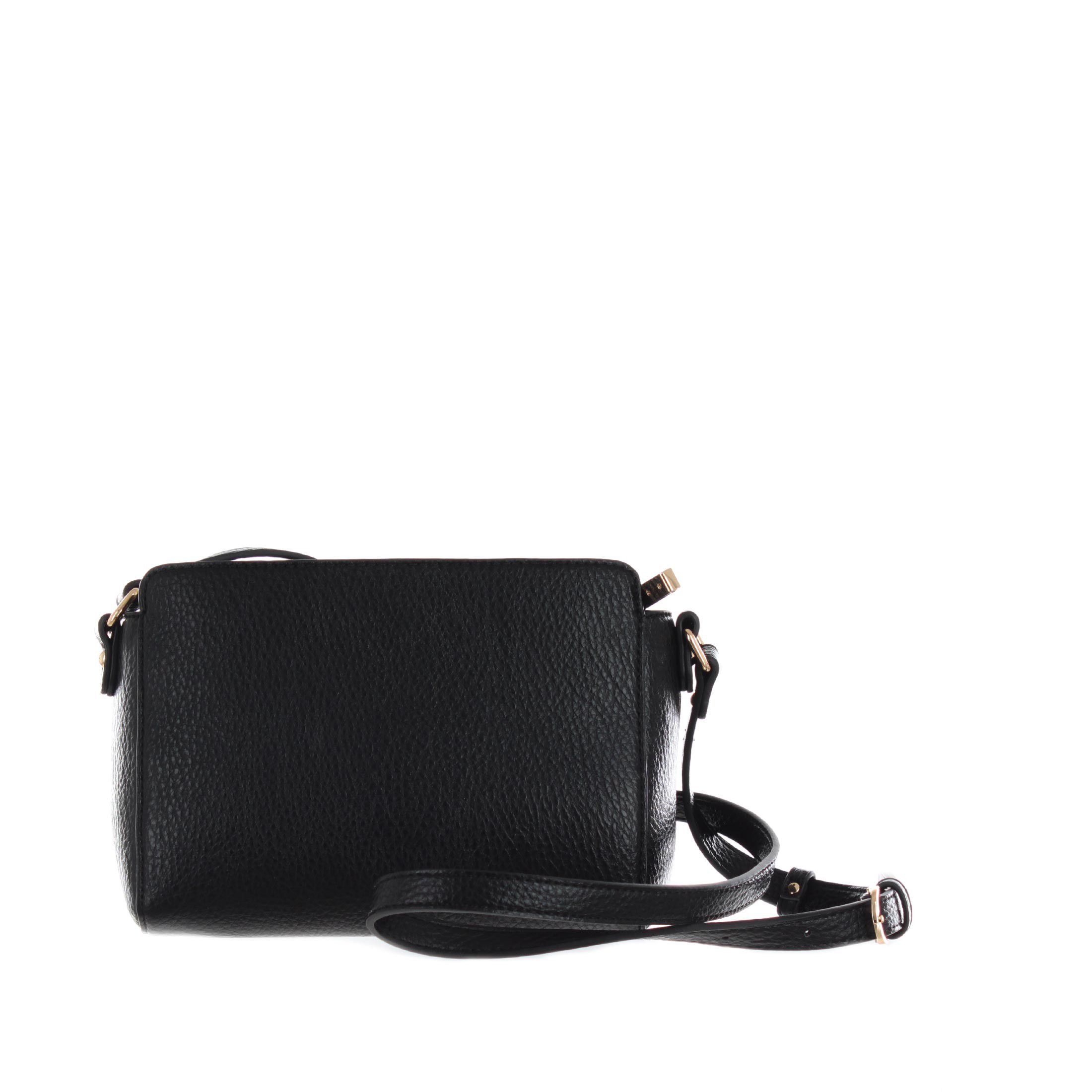 Liu jo borsa crossbody manh small in similpelle da donna