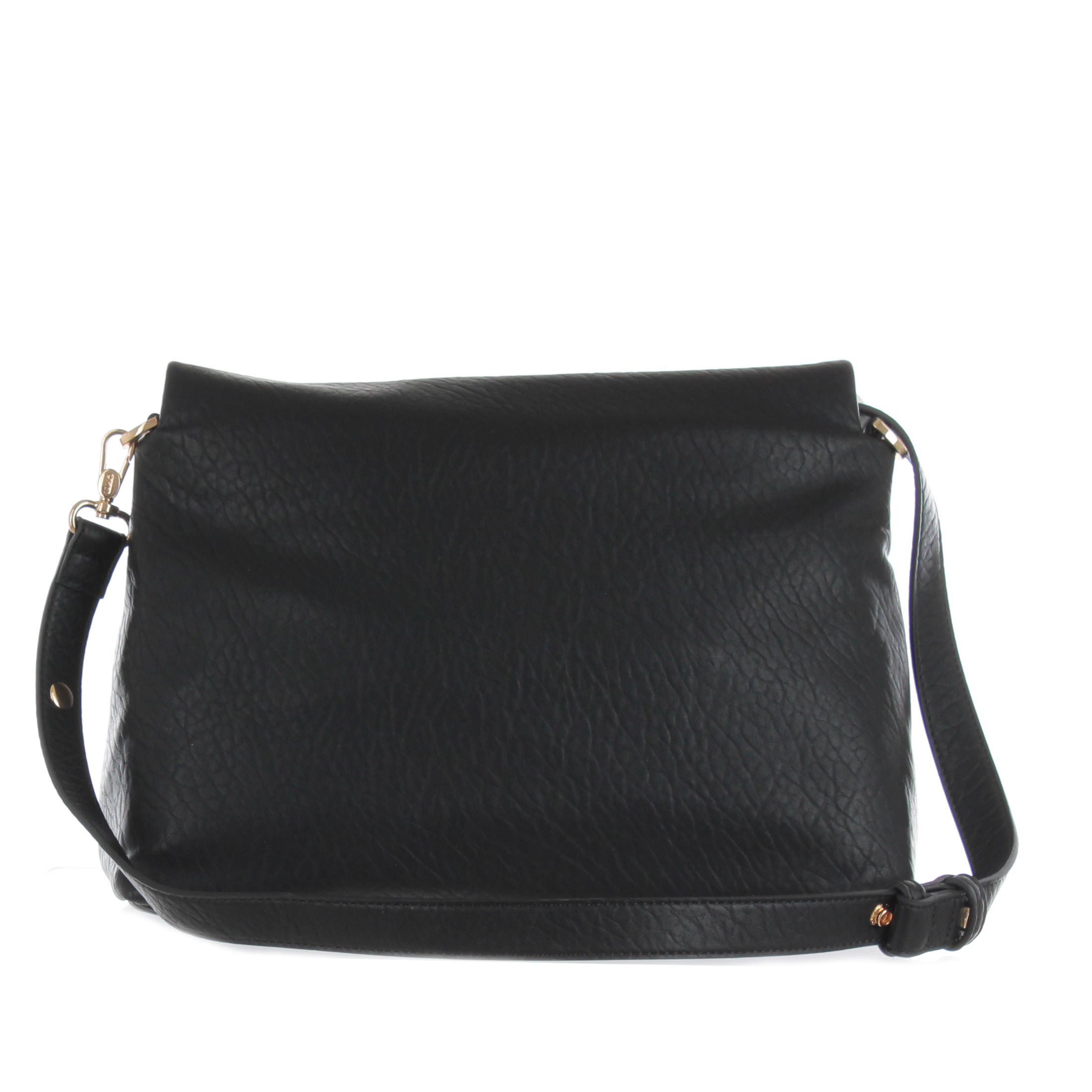 Liu jo crossbody ecs large in similpelle da donna