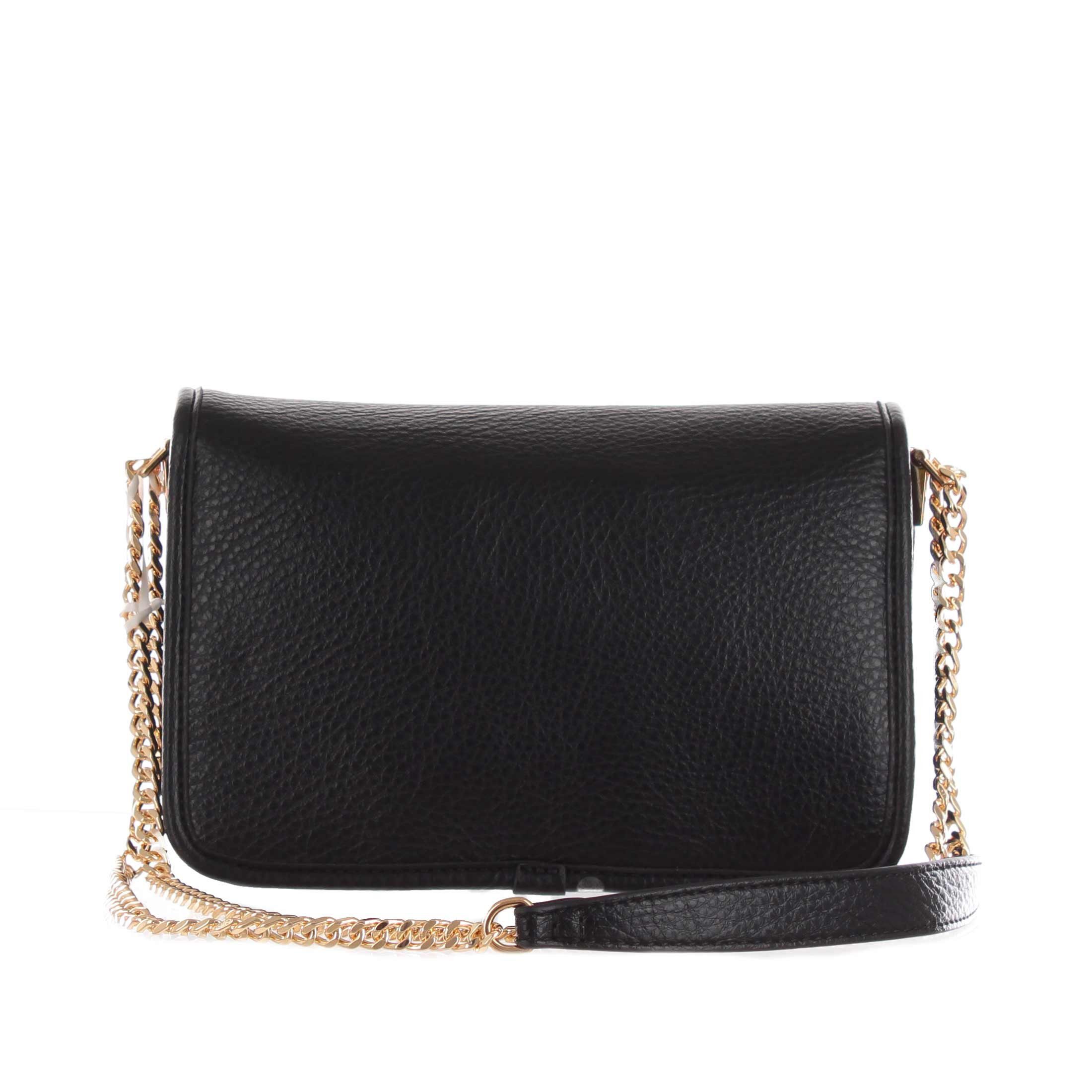 Liu jo crossbody ecs small in similpelle  da donna