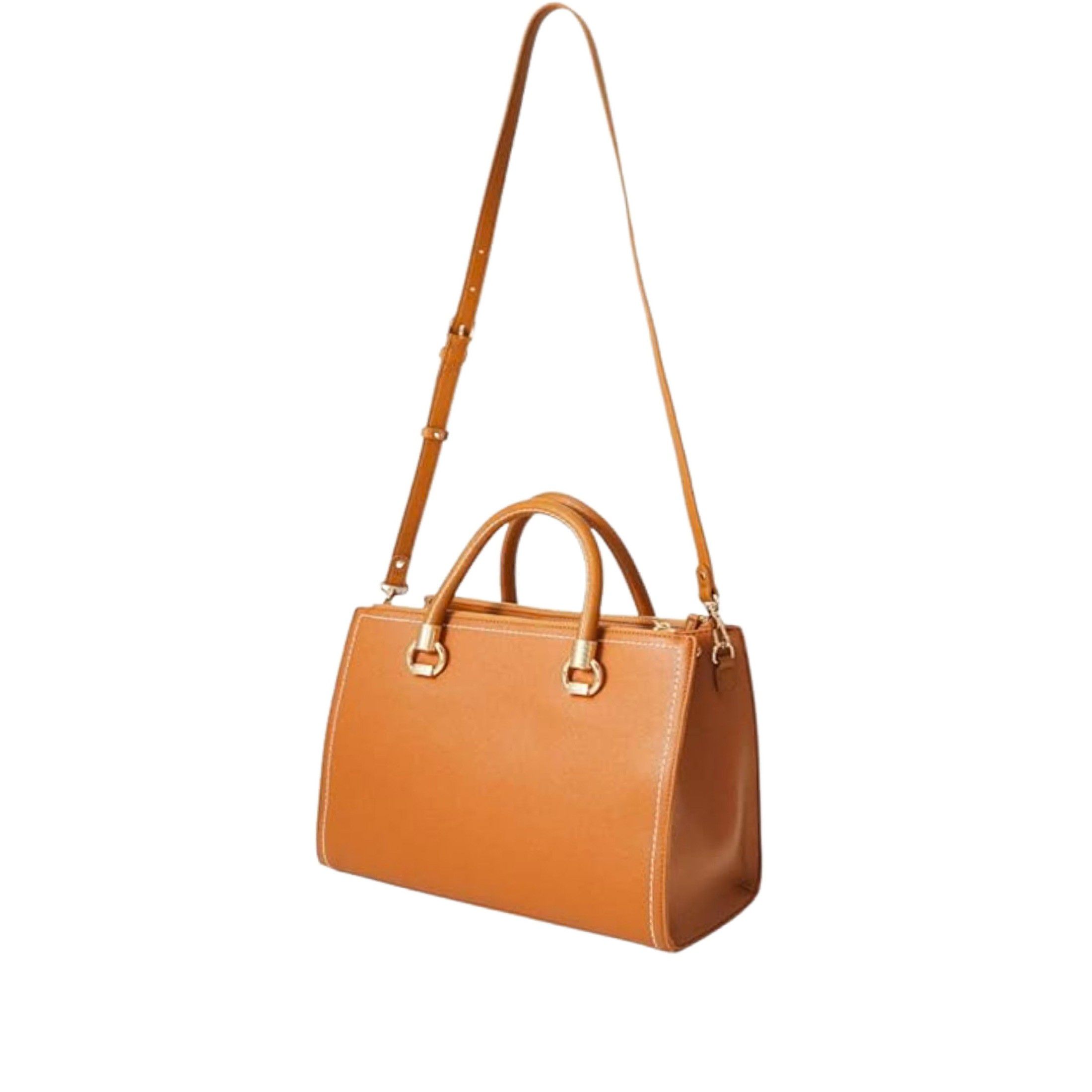 Liu jo handbag satchel medium boston  da donna