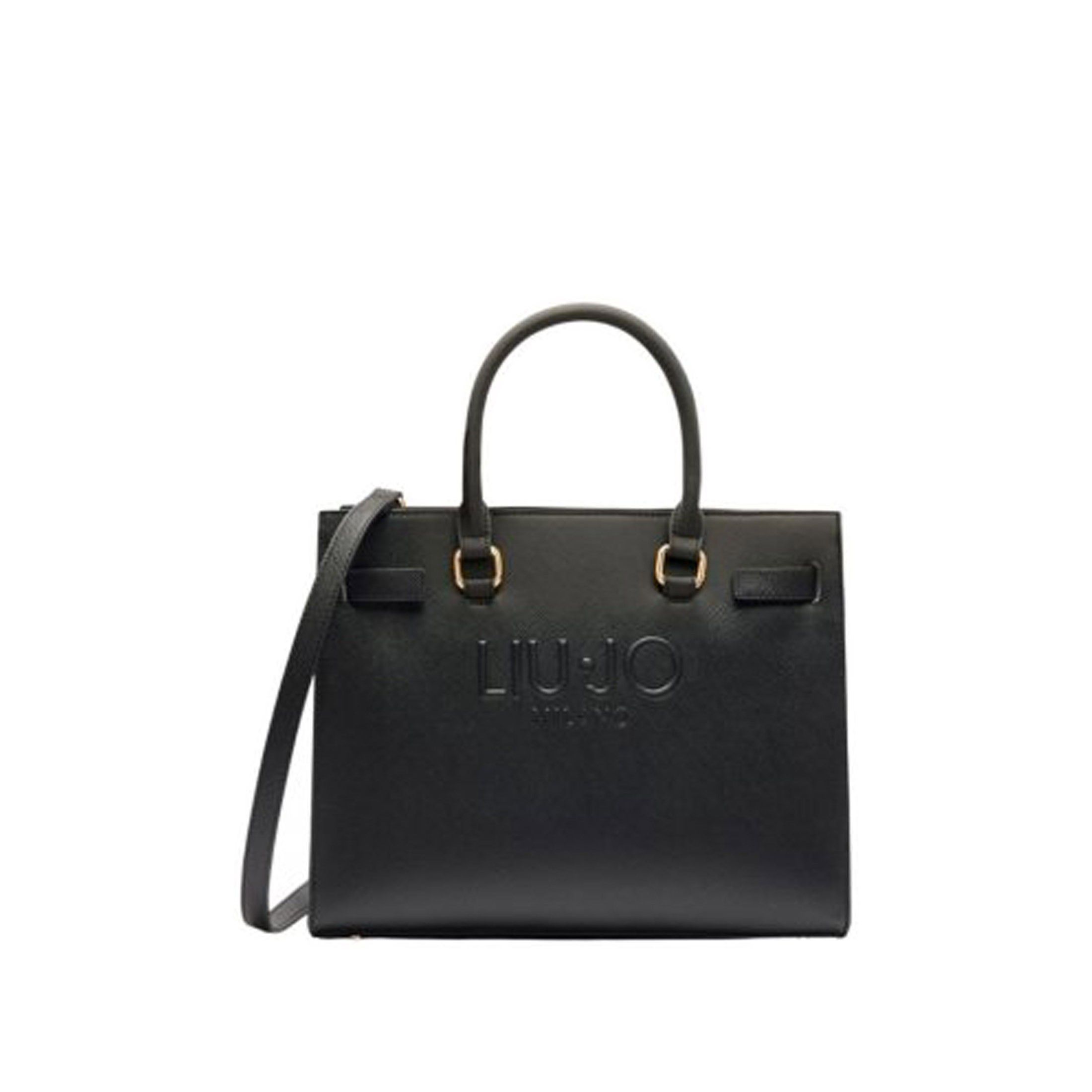 Liu jo mini tracolla halona in similpelle da donna