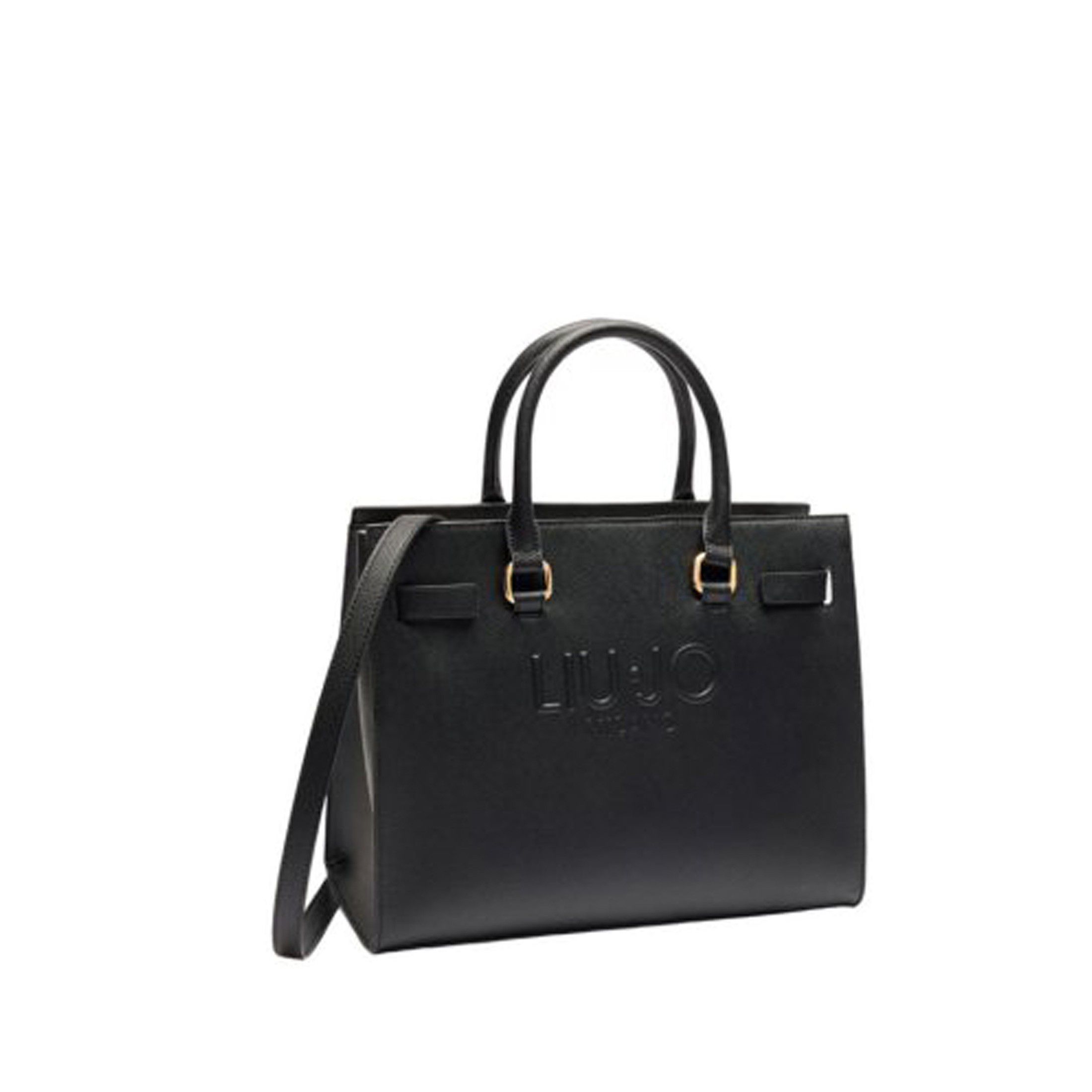 Liu jo mini tracolla halona in similpelle da donna