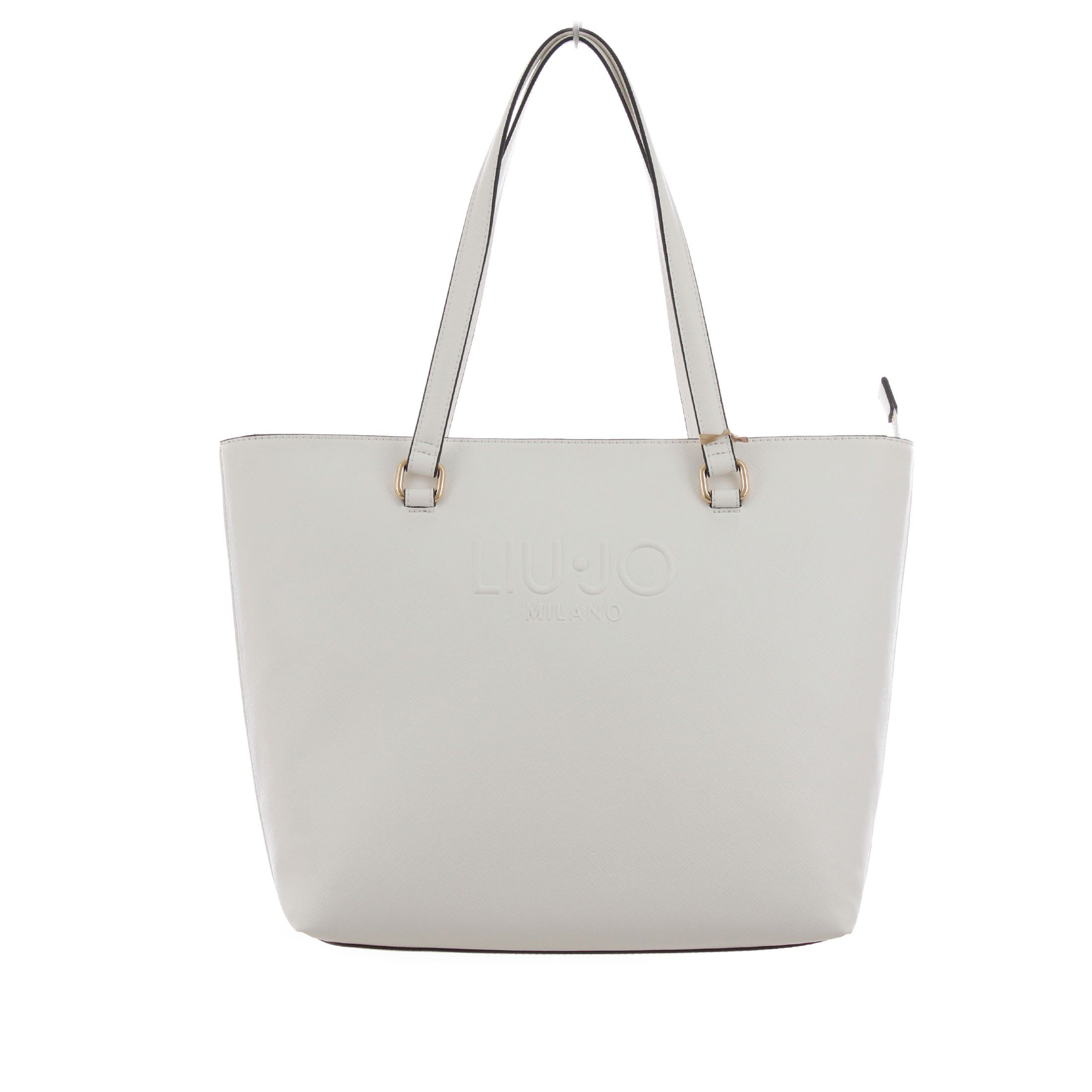 Liu jo shopping bag da donna