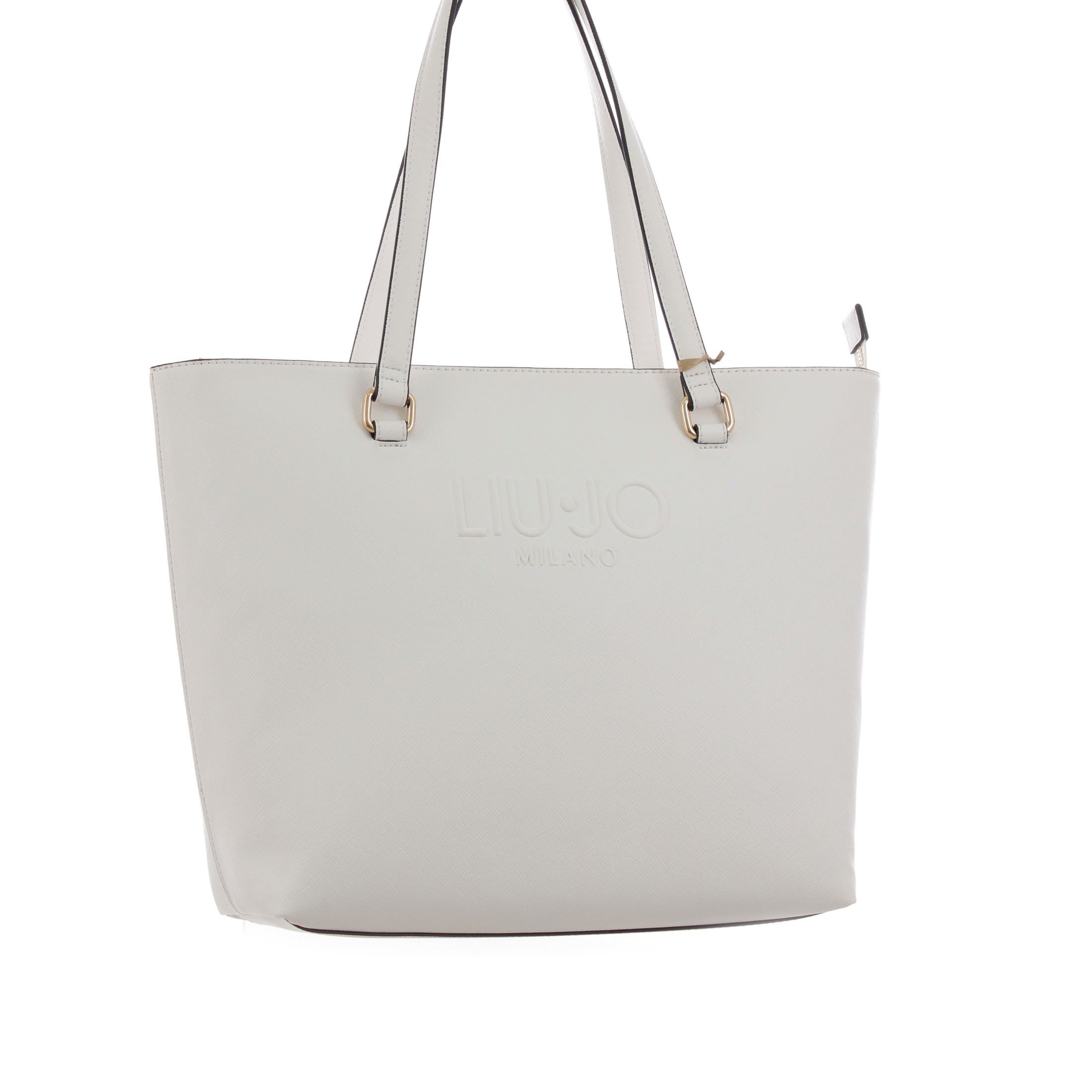 Liu jo shopping bag da donna