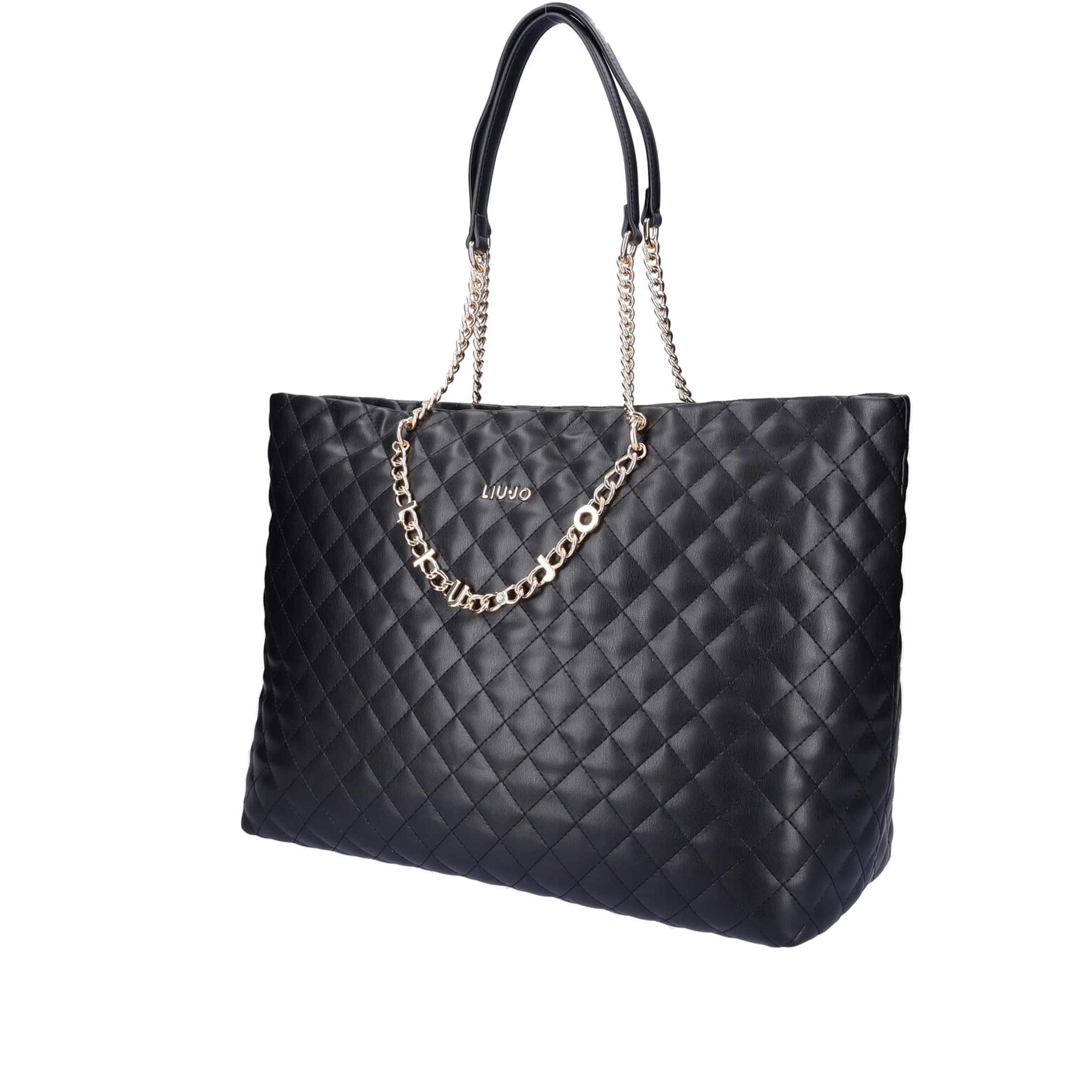 Liu jo shopping bag da donna