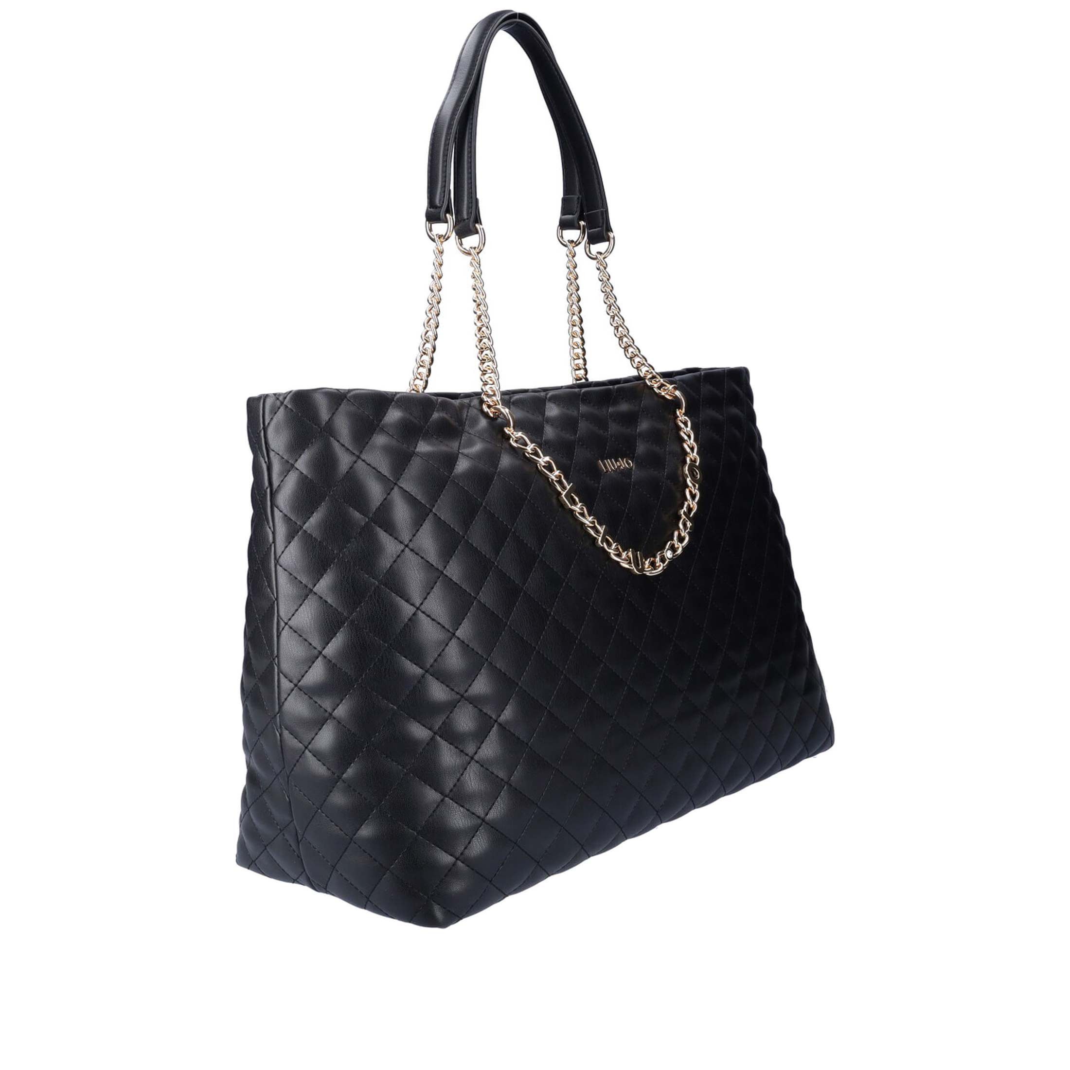 Liu jo shopping bag da donna