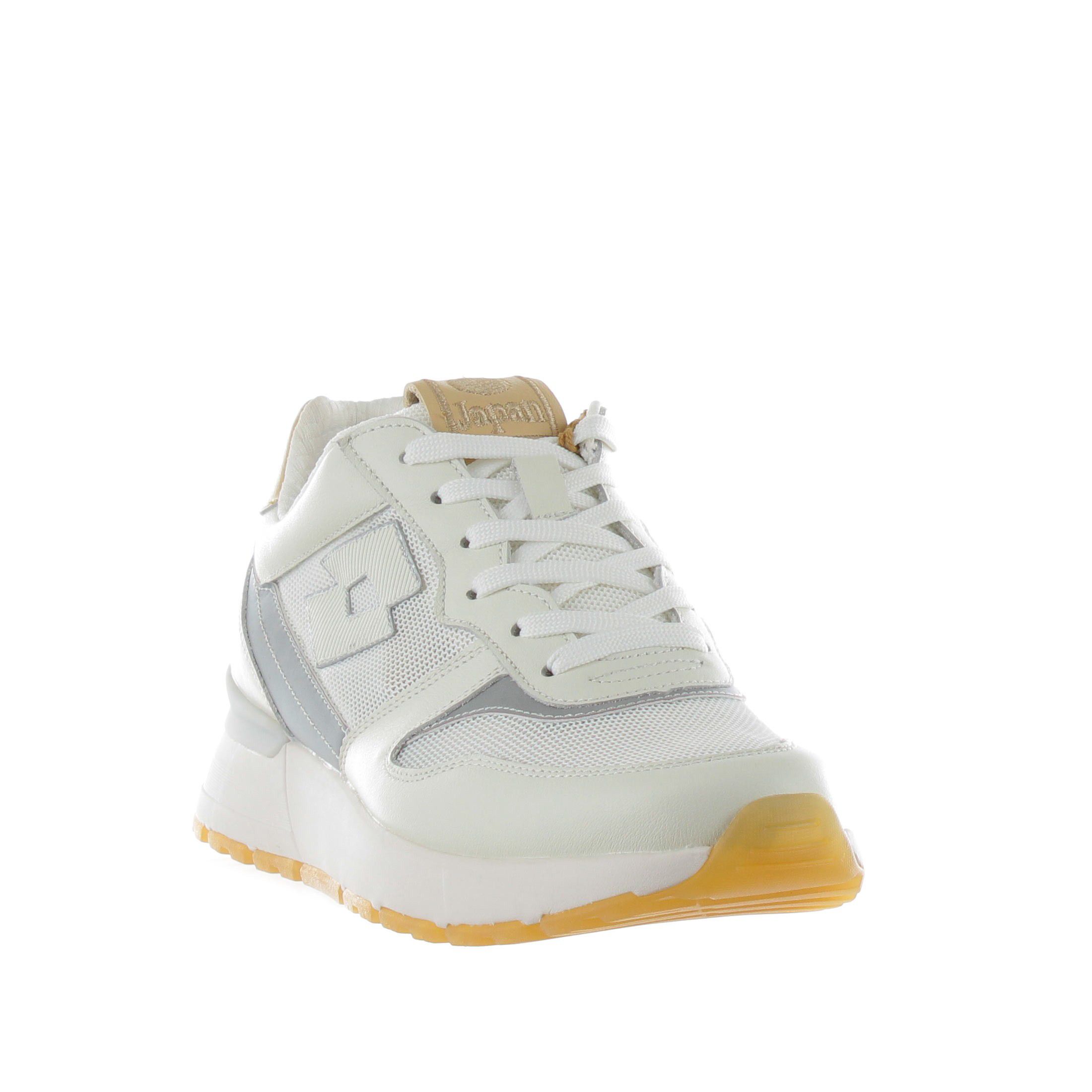 Scarpe lotto new arrivals japan argento