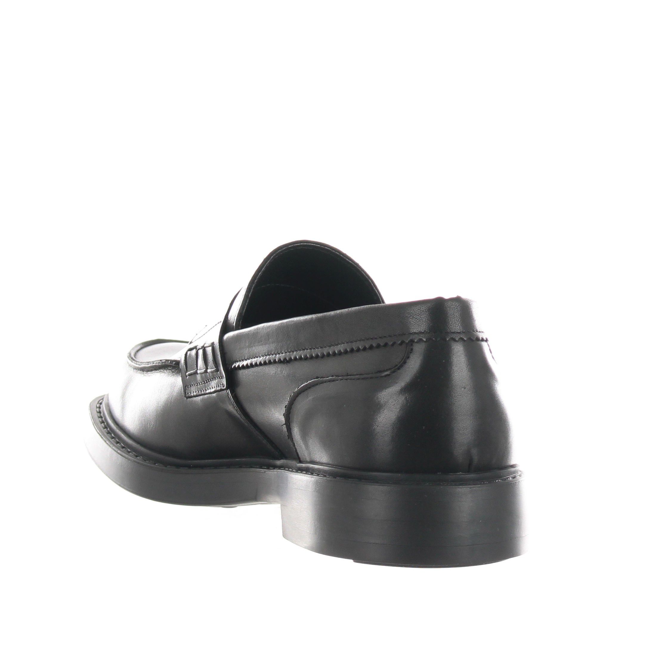 Marechiaro 1962 mocassino in pelle da uomo