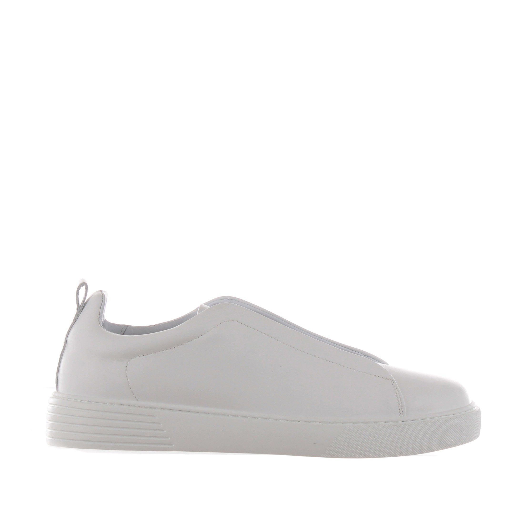 Marechiaro 1962 sneaker in pelle  da uomo