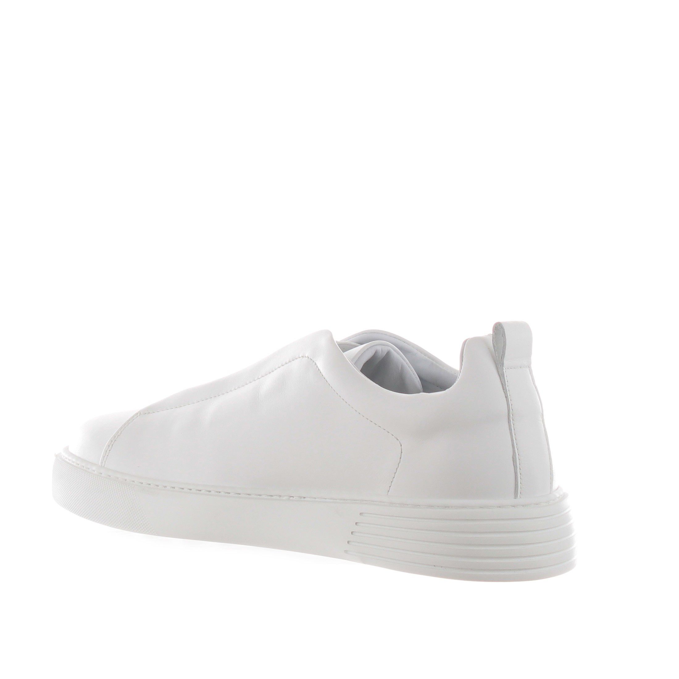 Marechiaro 1962 sneaker in pelle da uomo