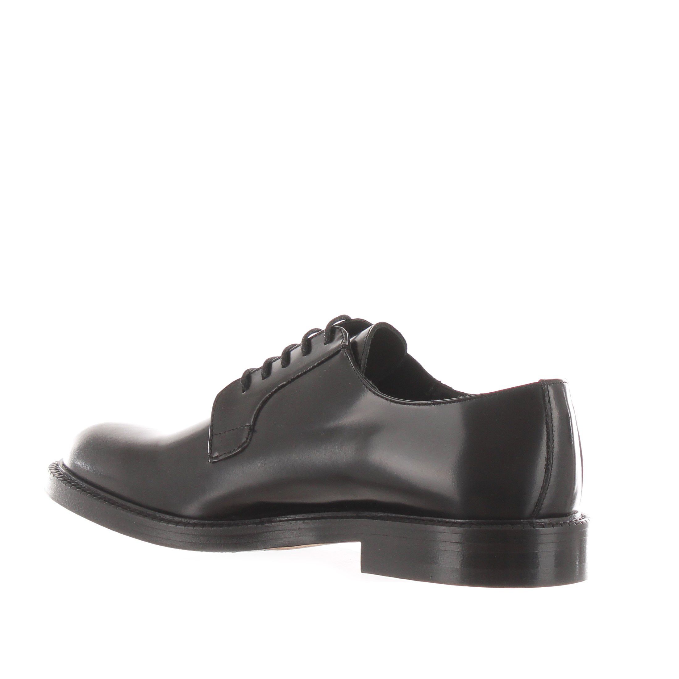 Marechiaro 1962 stringata derby in pelle  da uomo