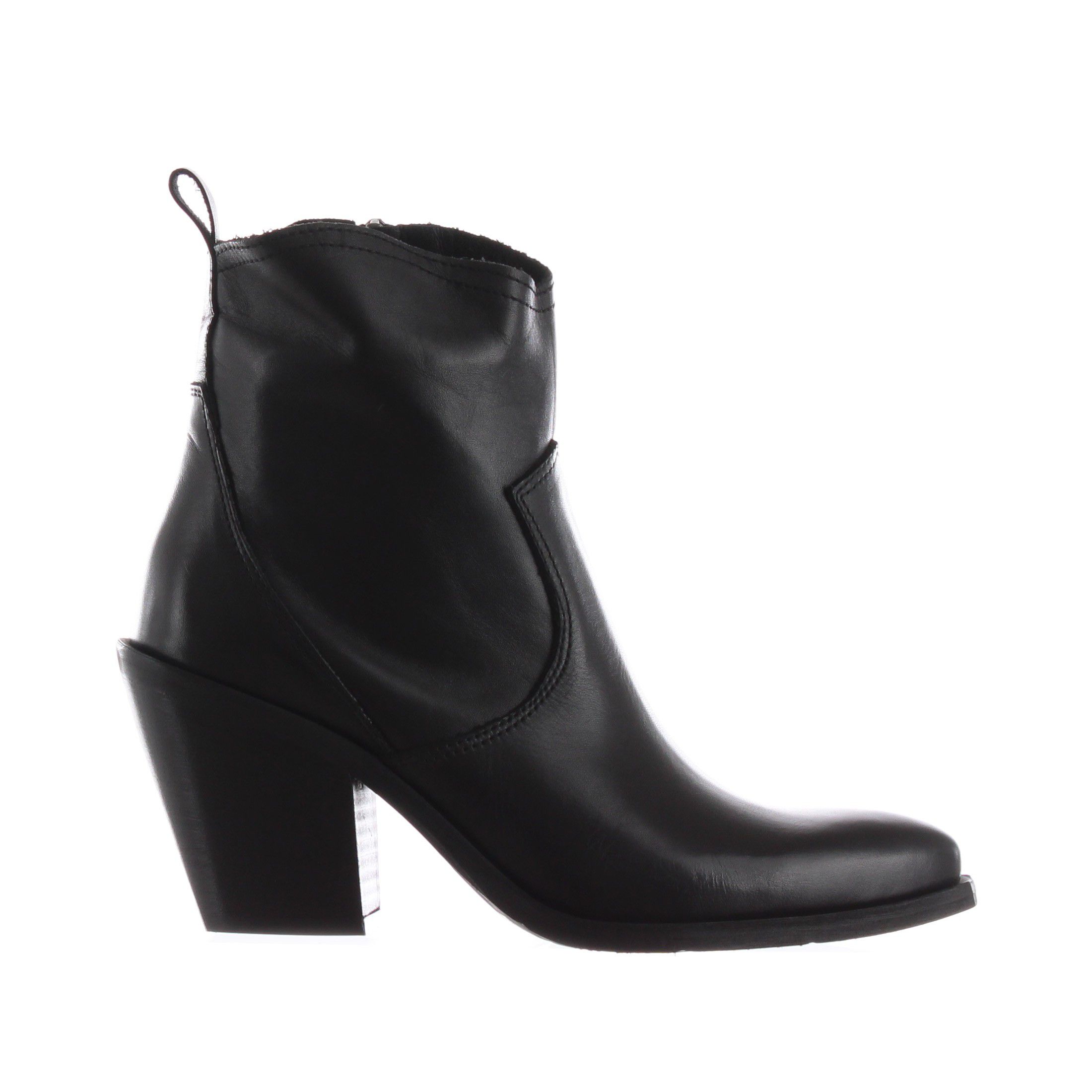 Stivaletto texano online