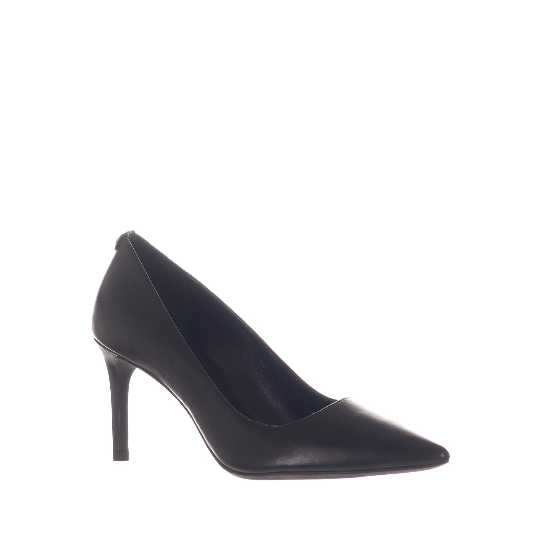Michael kors décolleté alina flex in pelle da donna