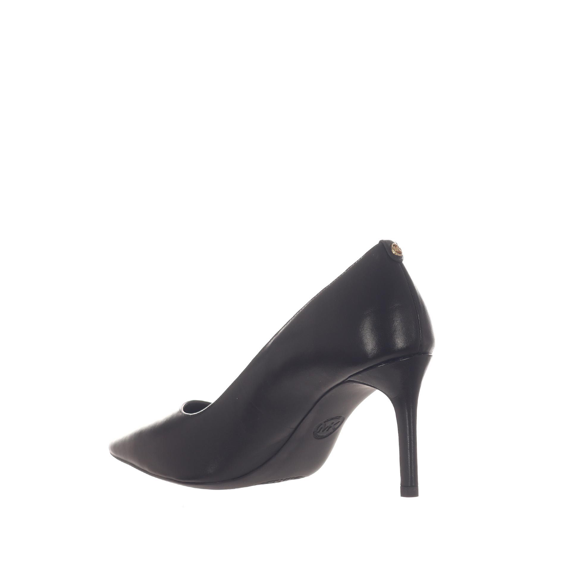 Michael kors décolleté alina flex in pelle da donna