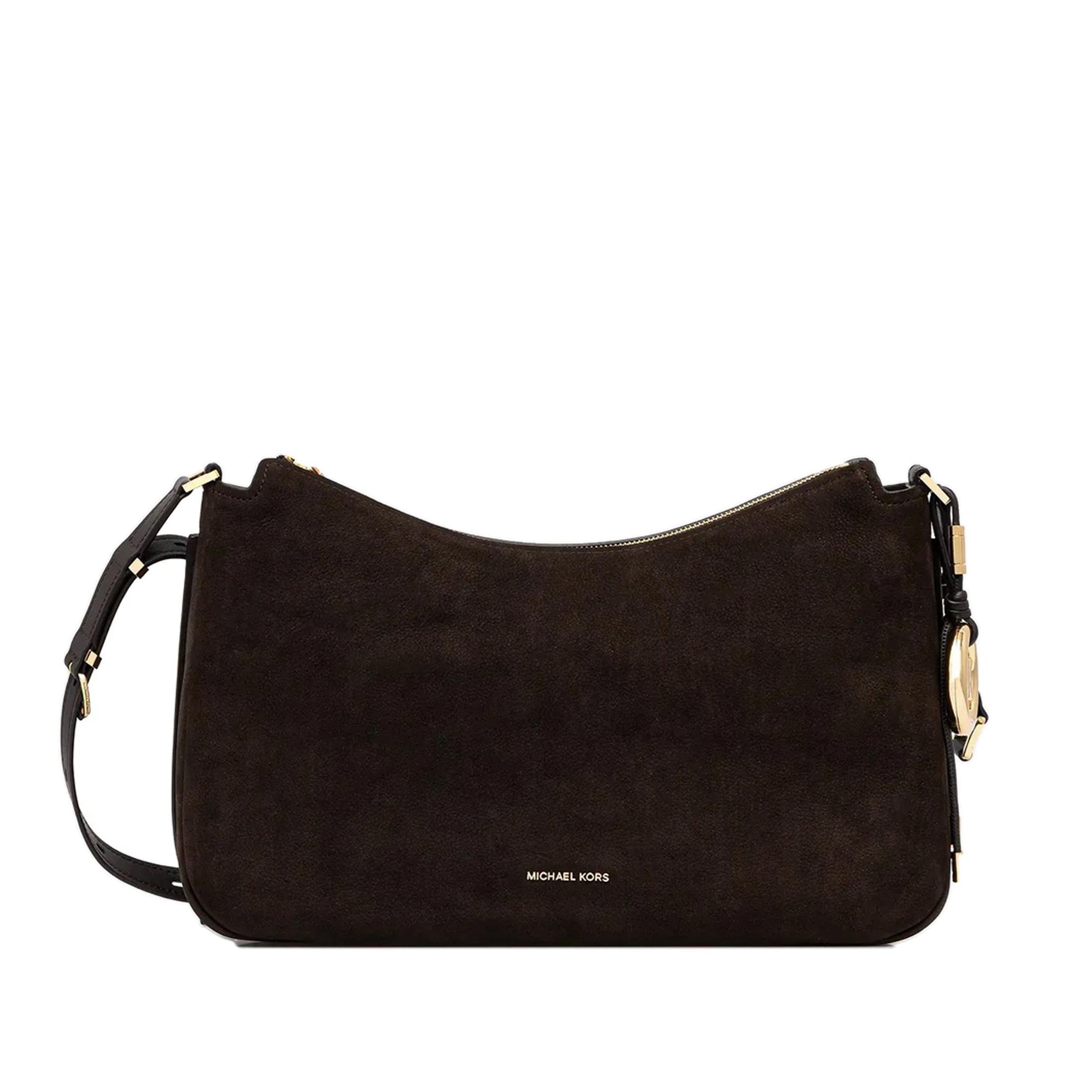 Michael kors shoulder medium nolita in pelle da donna
