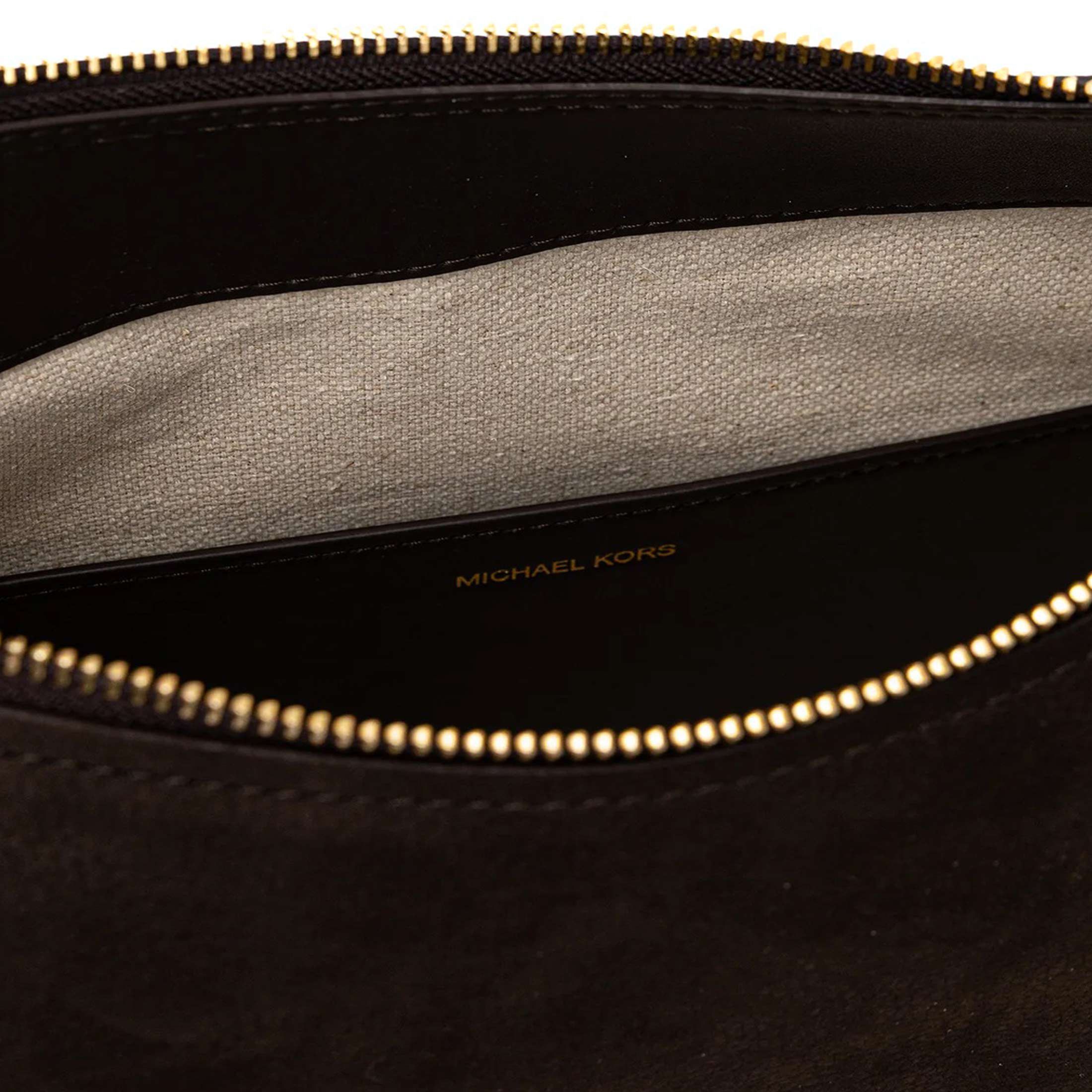 Michael kors shoulder medium nolita in pelle da donna
