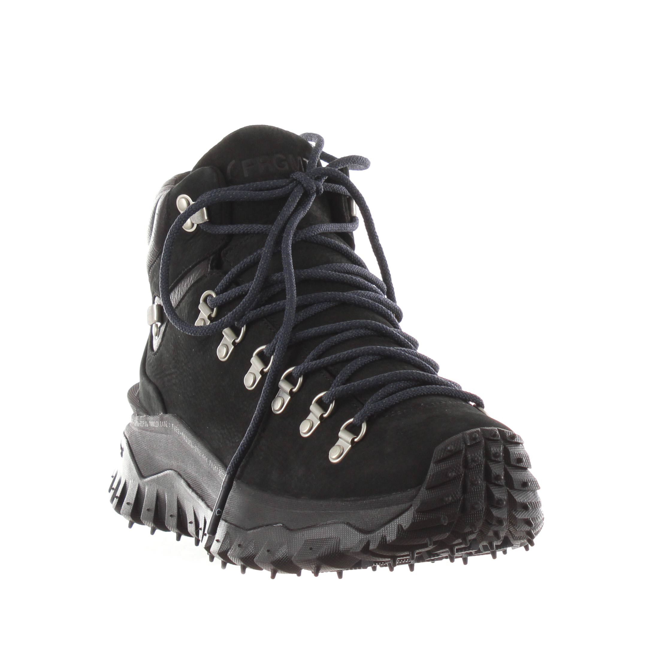 Moncler scarponcino trailgrip high gtx da uomo