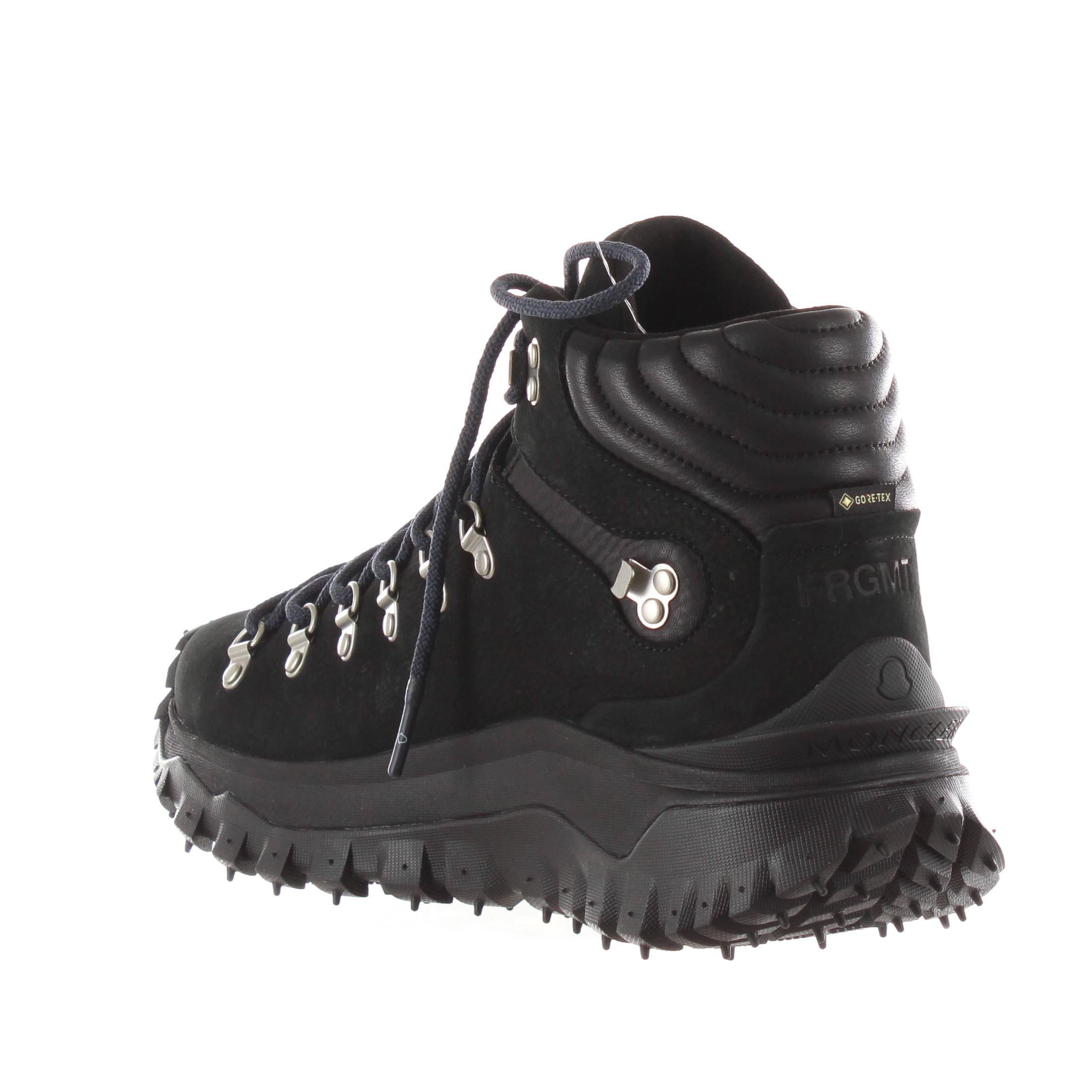 Moncler scarponcino trailgrip high gtx da uomo