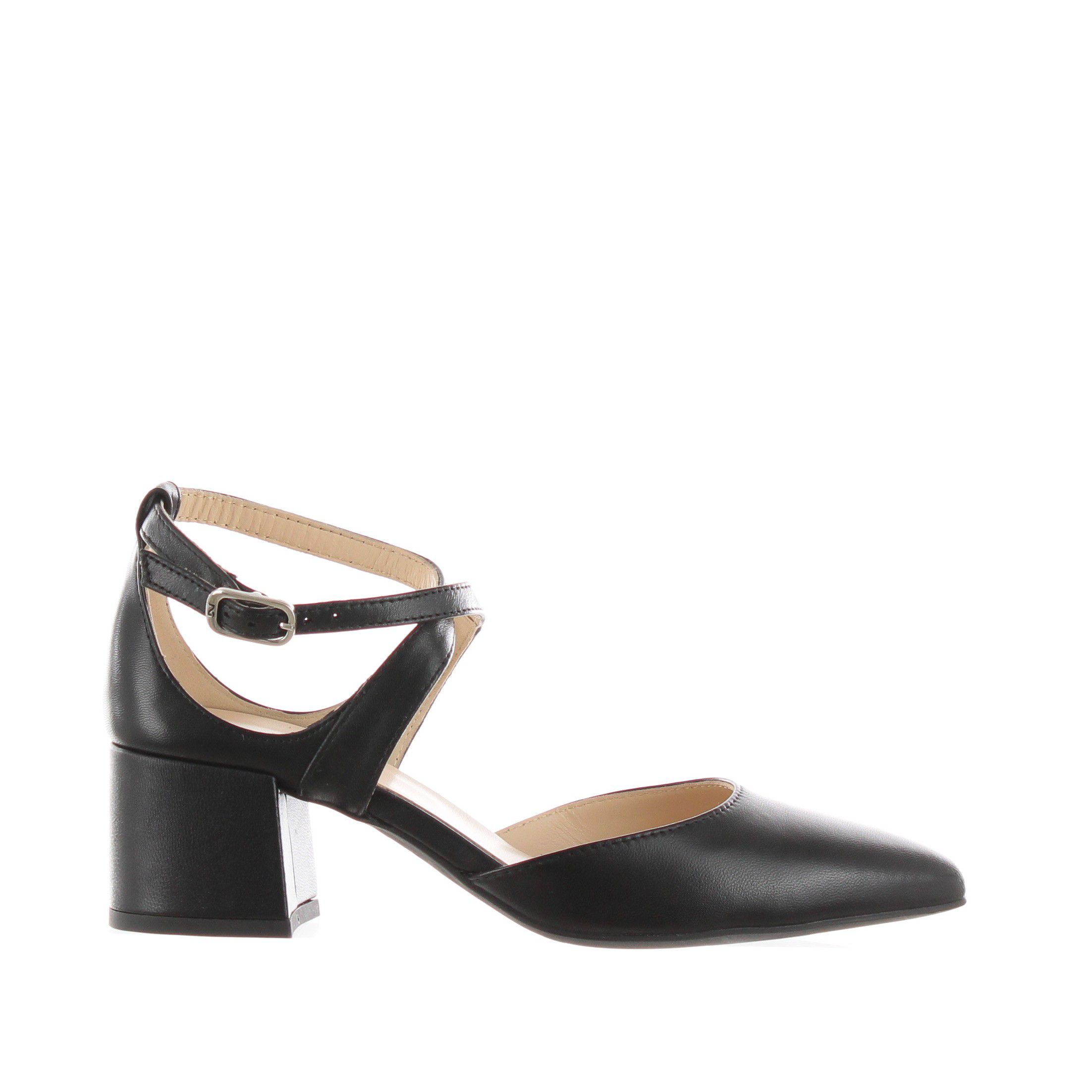 Guida alle taglie nero giardini new arrivals
