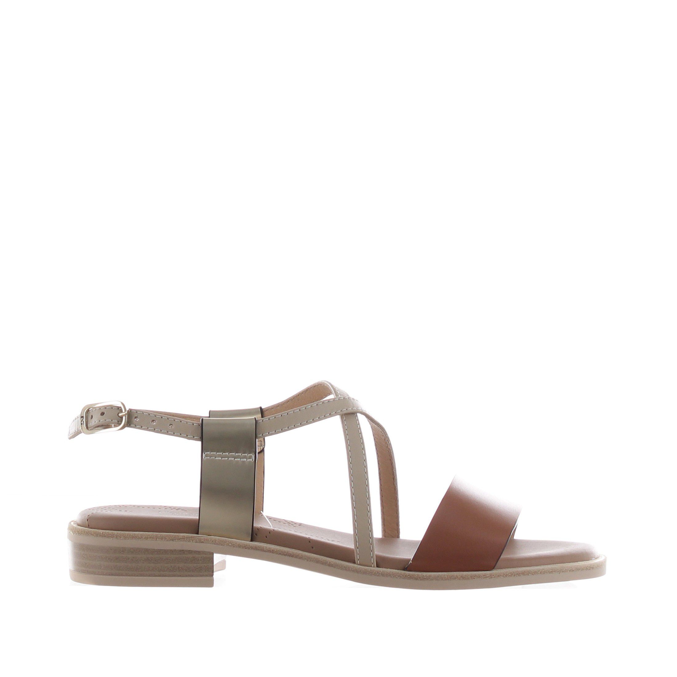 Sandalo basso nero deals
