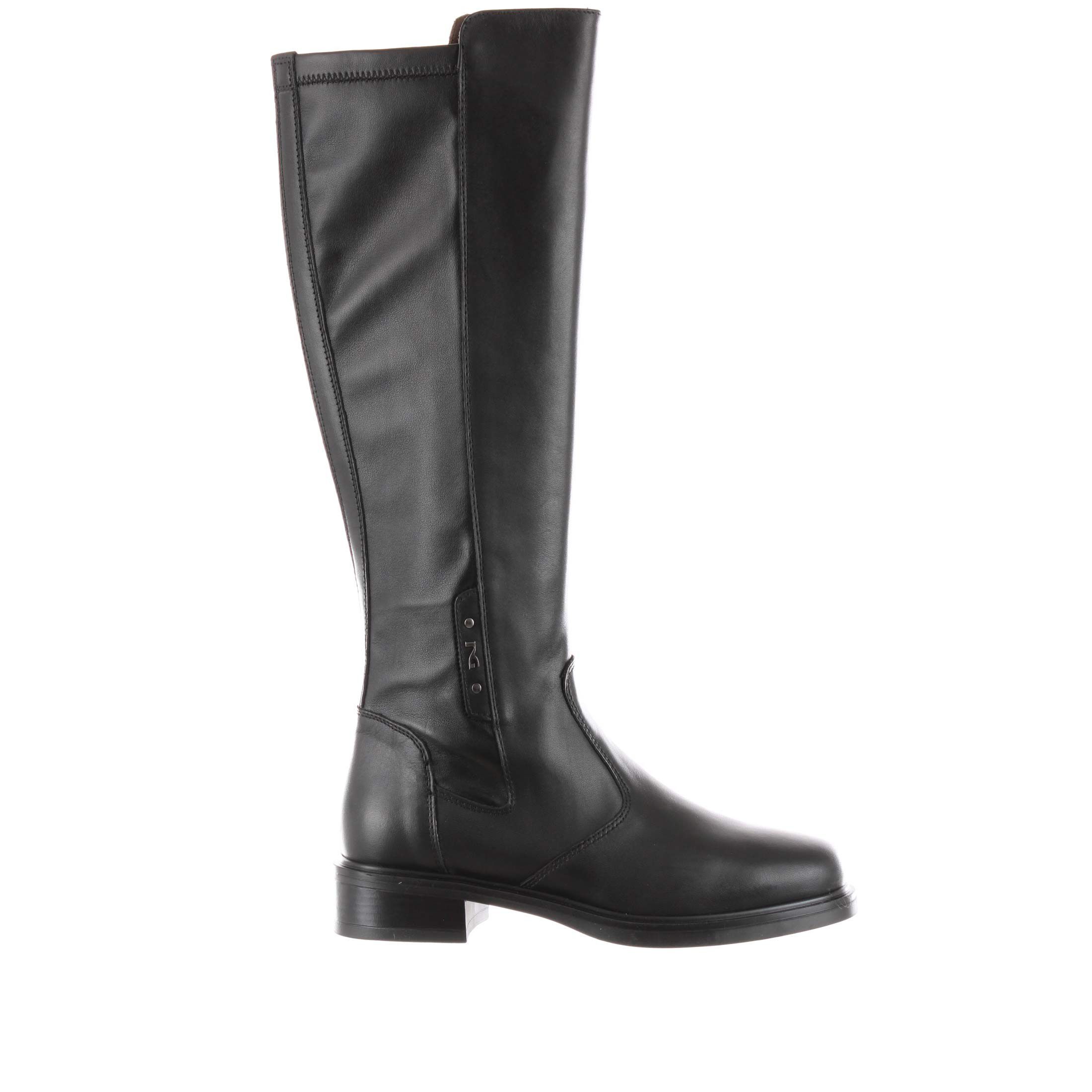 Stivali inverno 2020 nero giardini sales