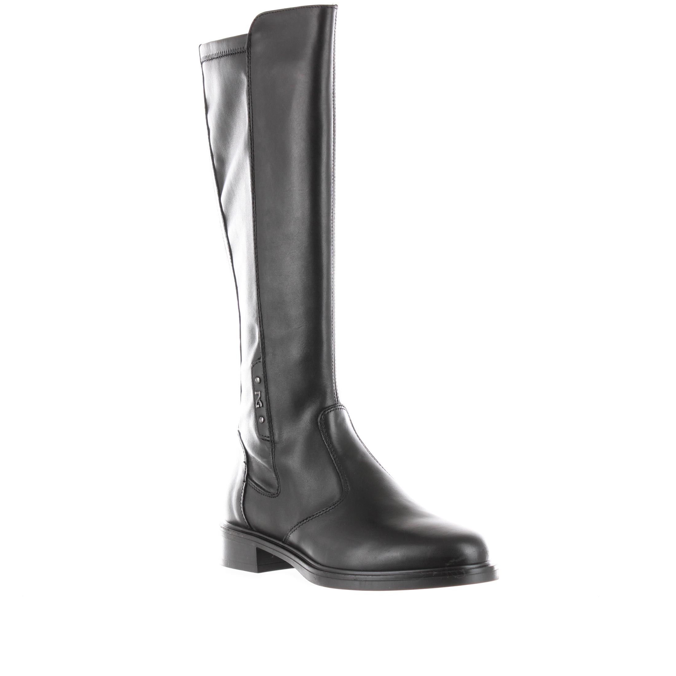 Stivali inverno 2020 nero giardini online